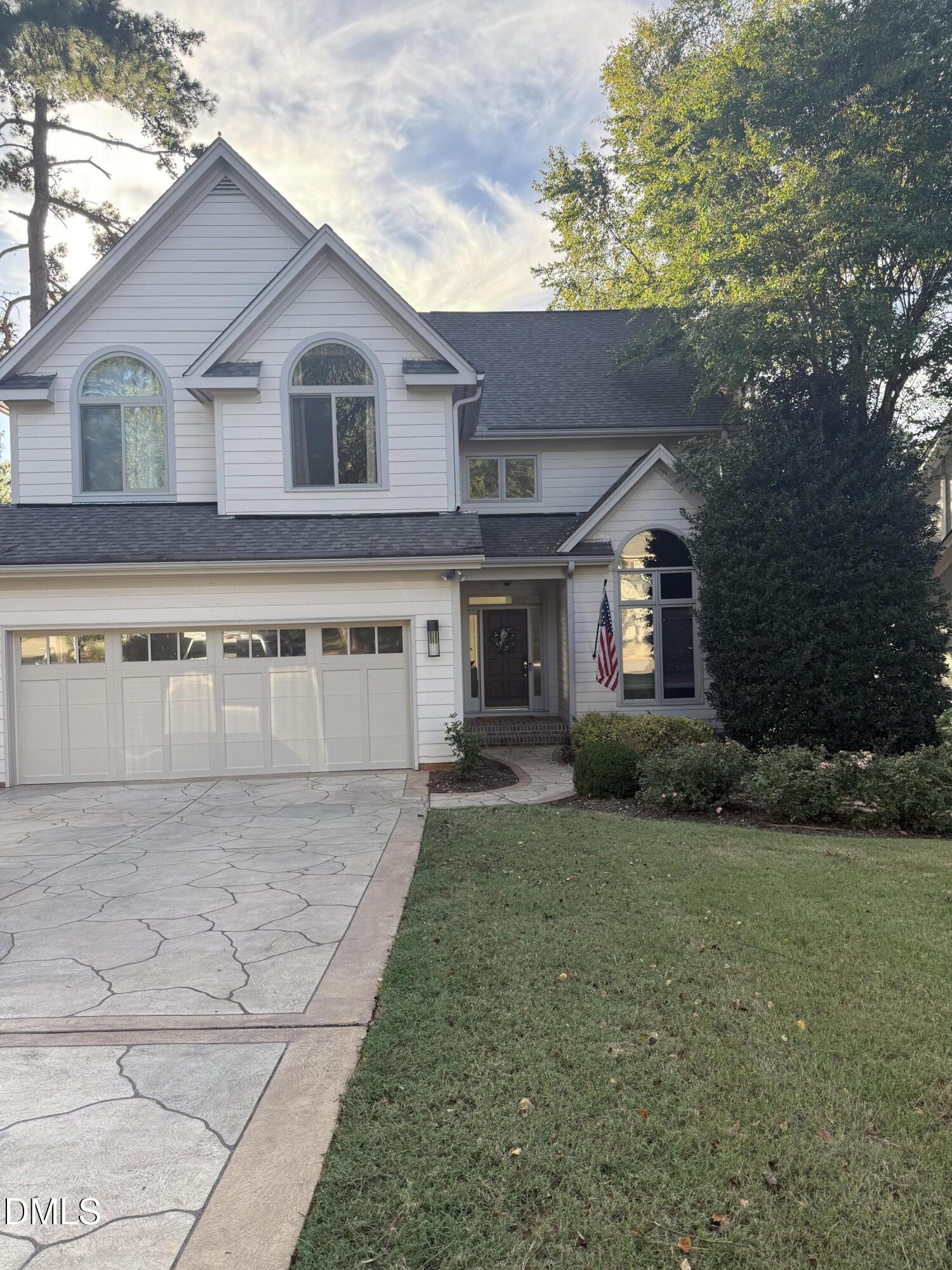2988 Tillinghast Trail Property Photo 1