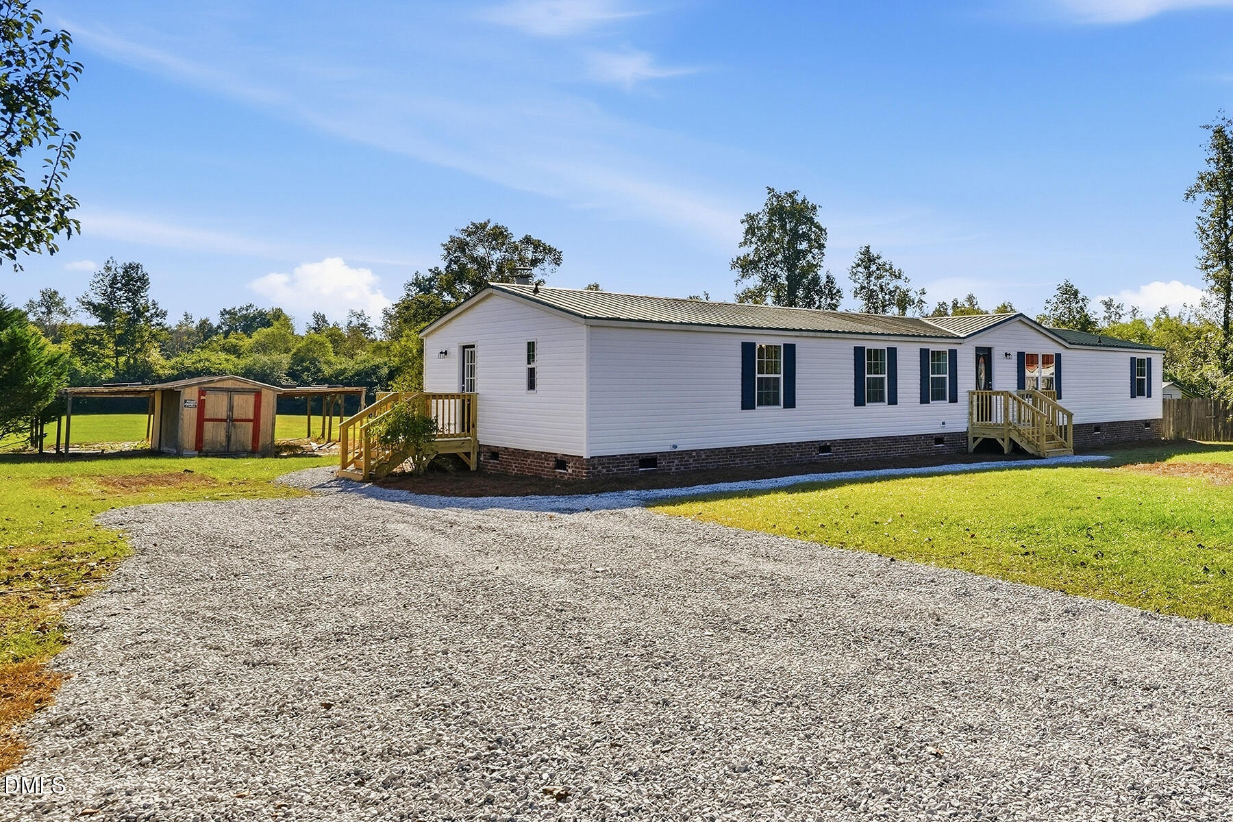 185 Boney Road Property Photo 1