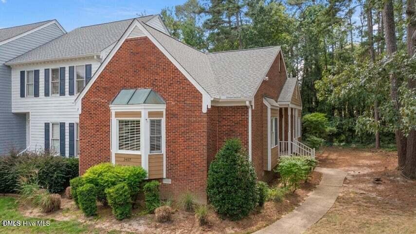 8407 Wycombe Lane Property Photo 1