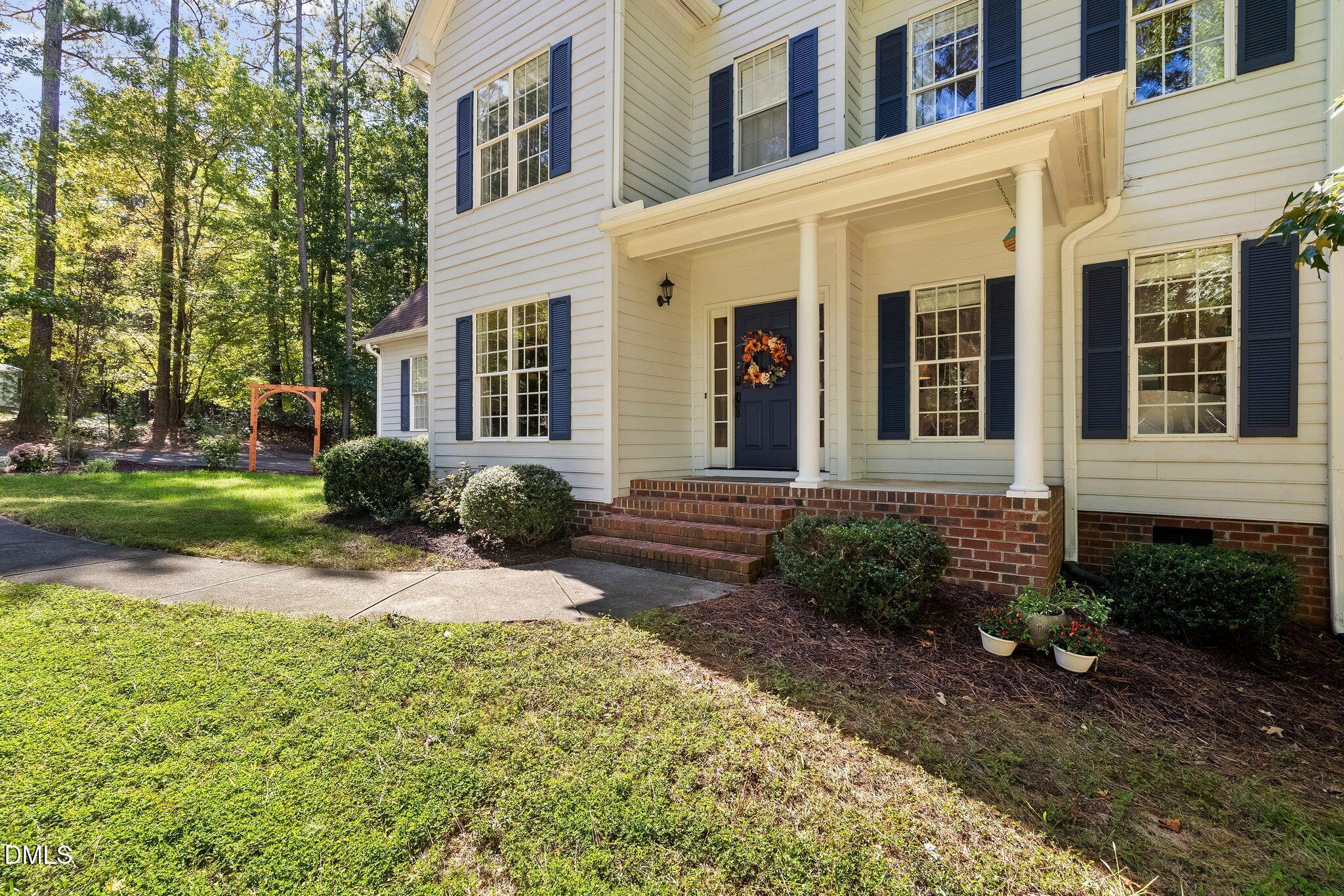 567 Timberknoll Lane Property Photo 39