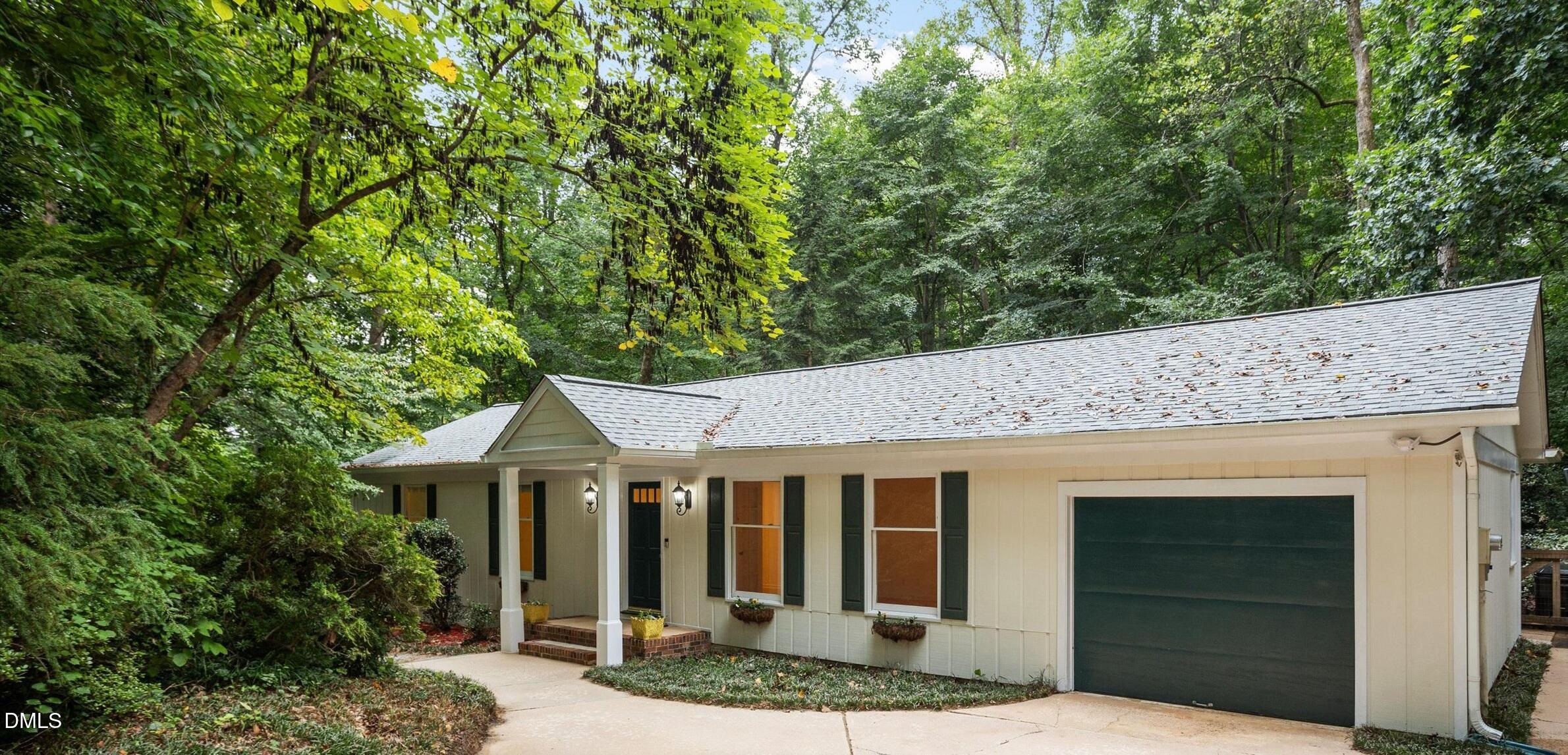 8269 Hillside Drive Property Photo 1