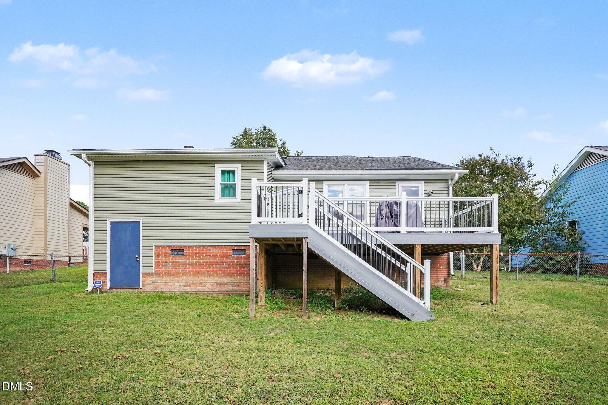4121 Willow Haven Court Property Photo 11
