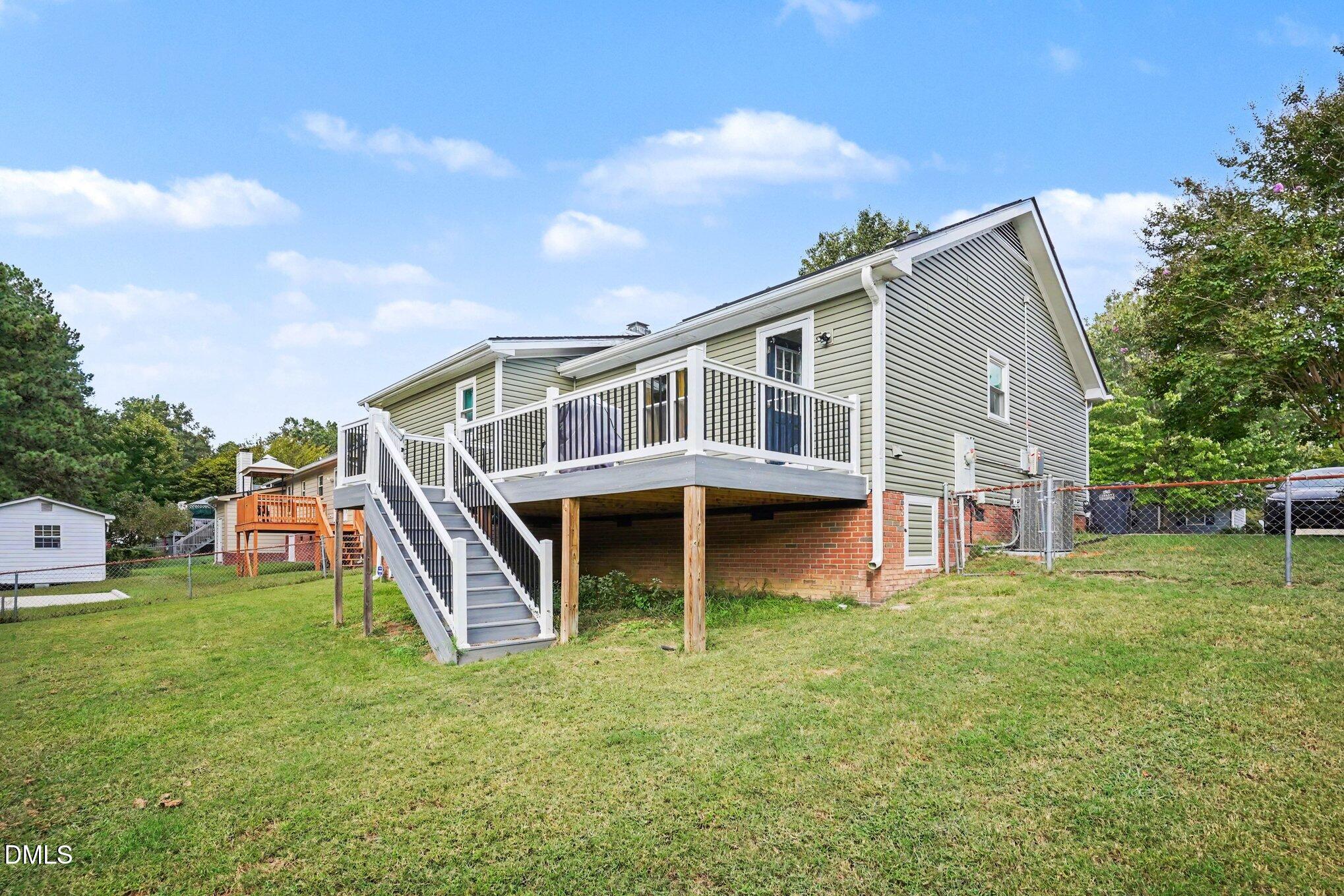 4121 Willow Haven Court Property Photo 15