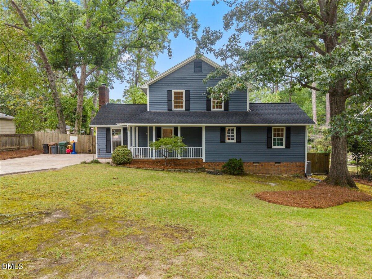 312 Melanie Lane Property Photo 1