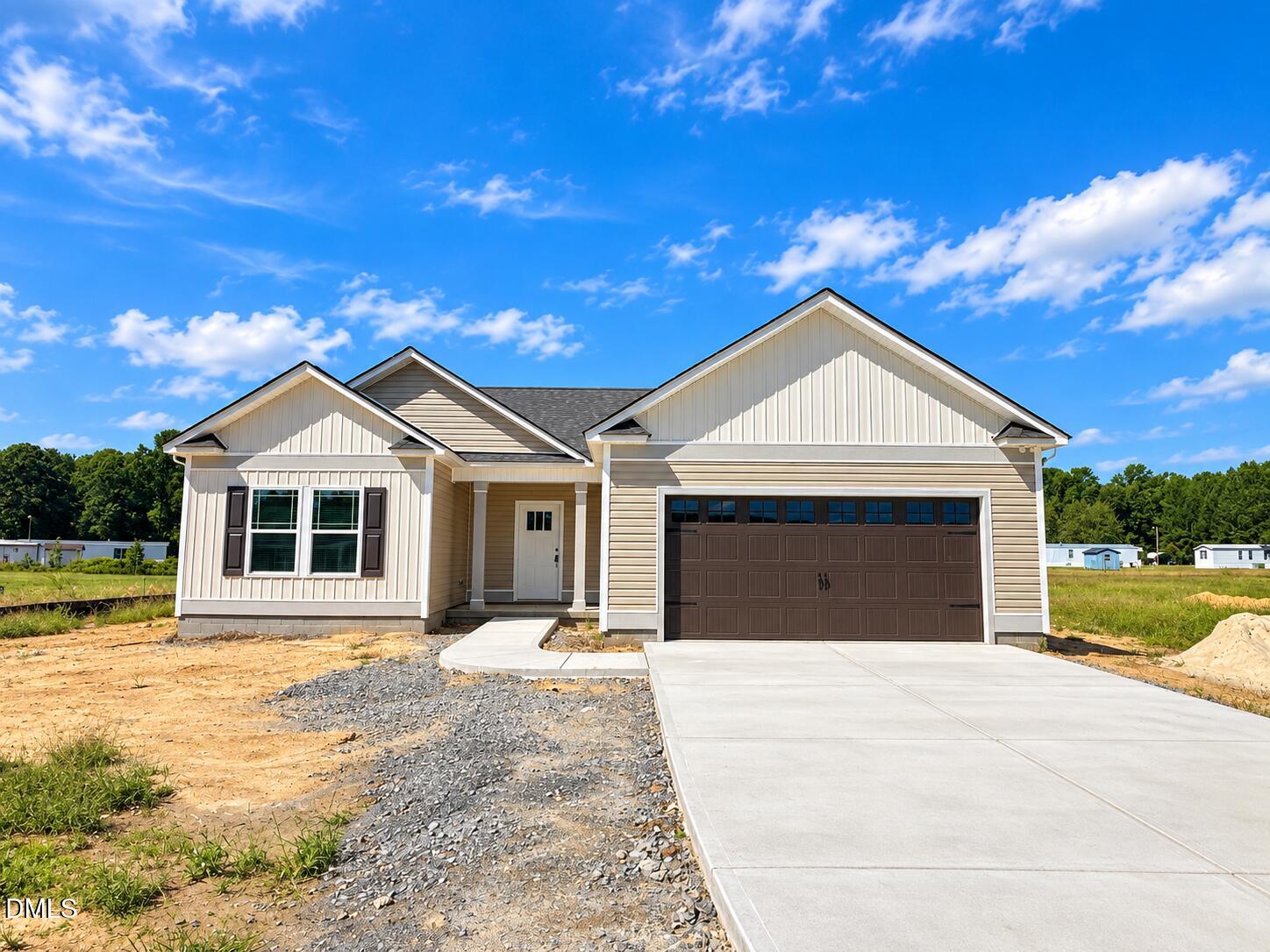 109 Dees Meadow Lane Property Photo 1