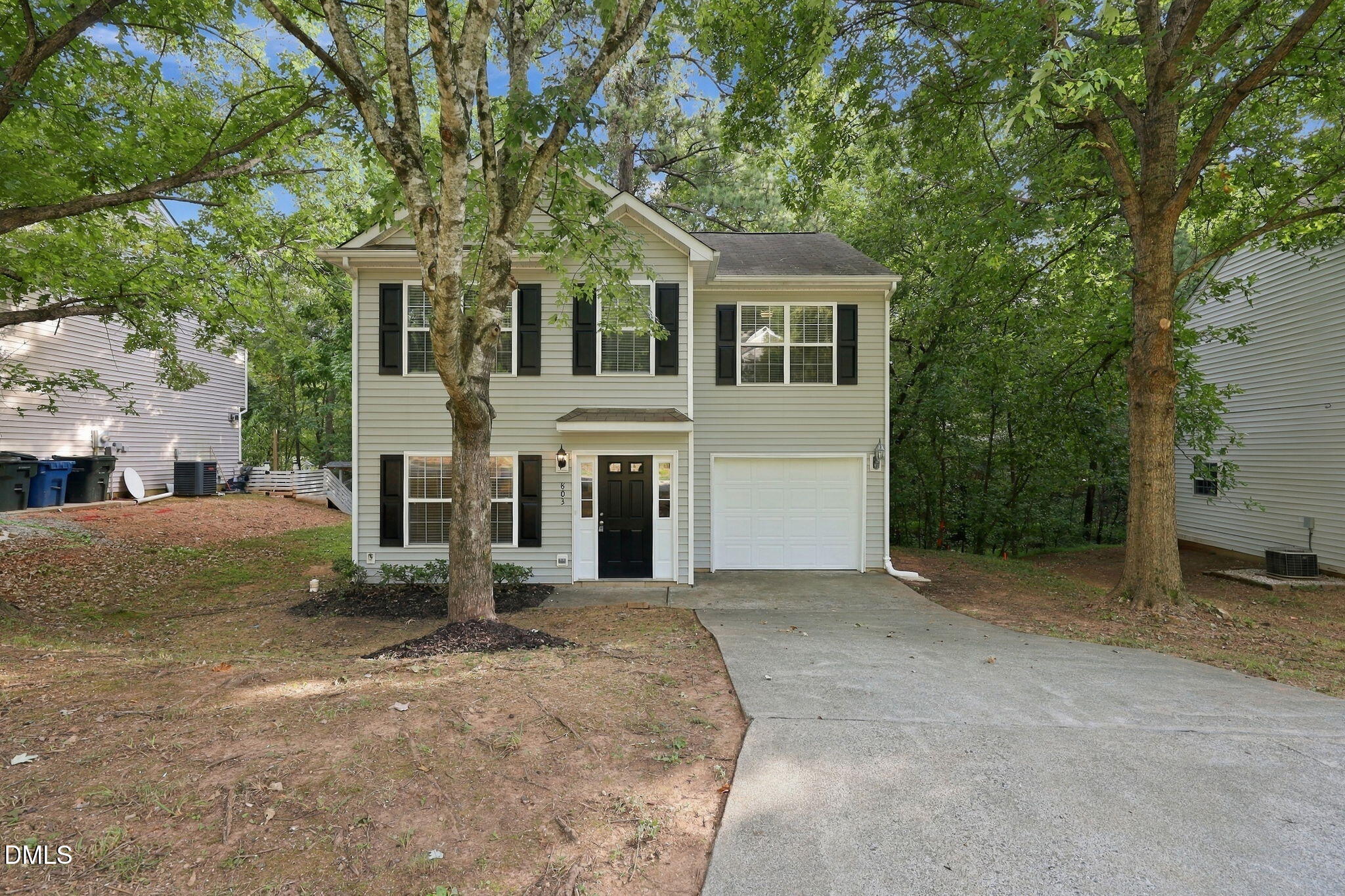 803 Woodgreen Drive Property Photo 1