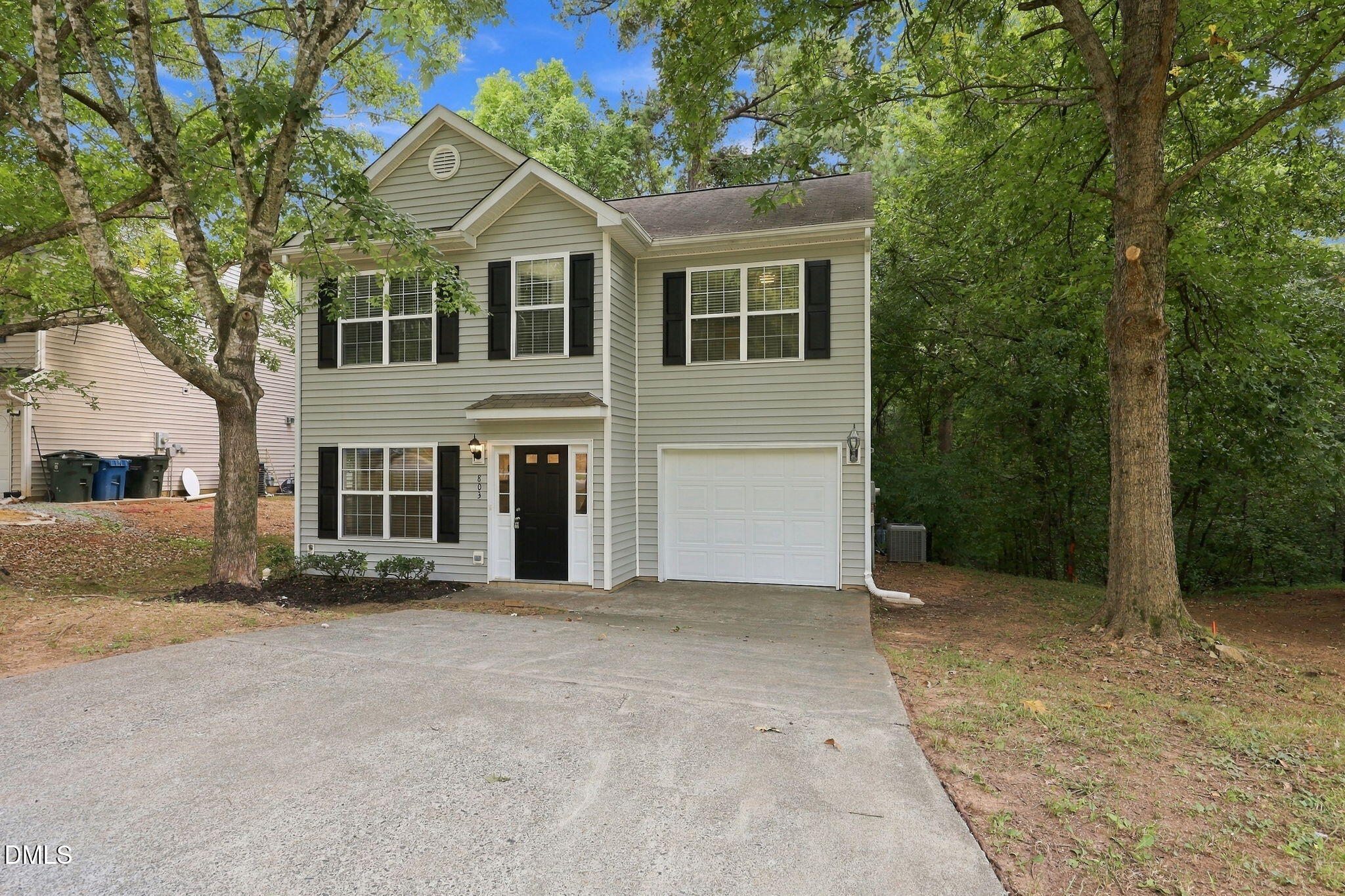 803 Woodgreen Drive Property Photo 2