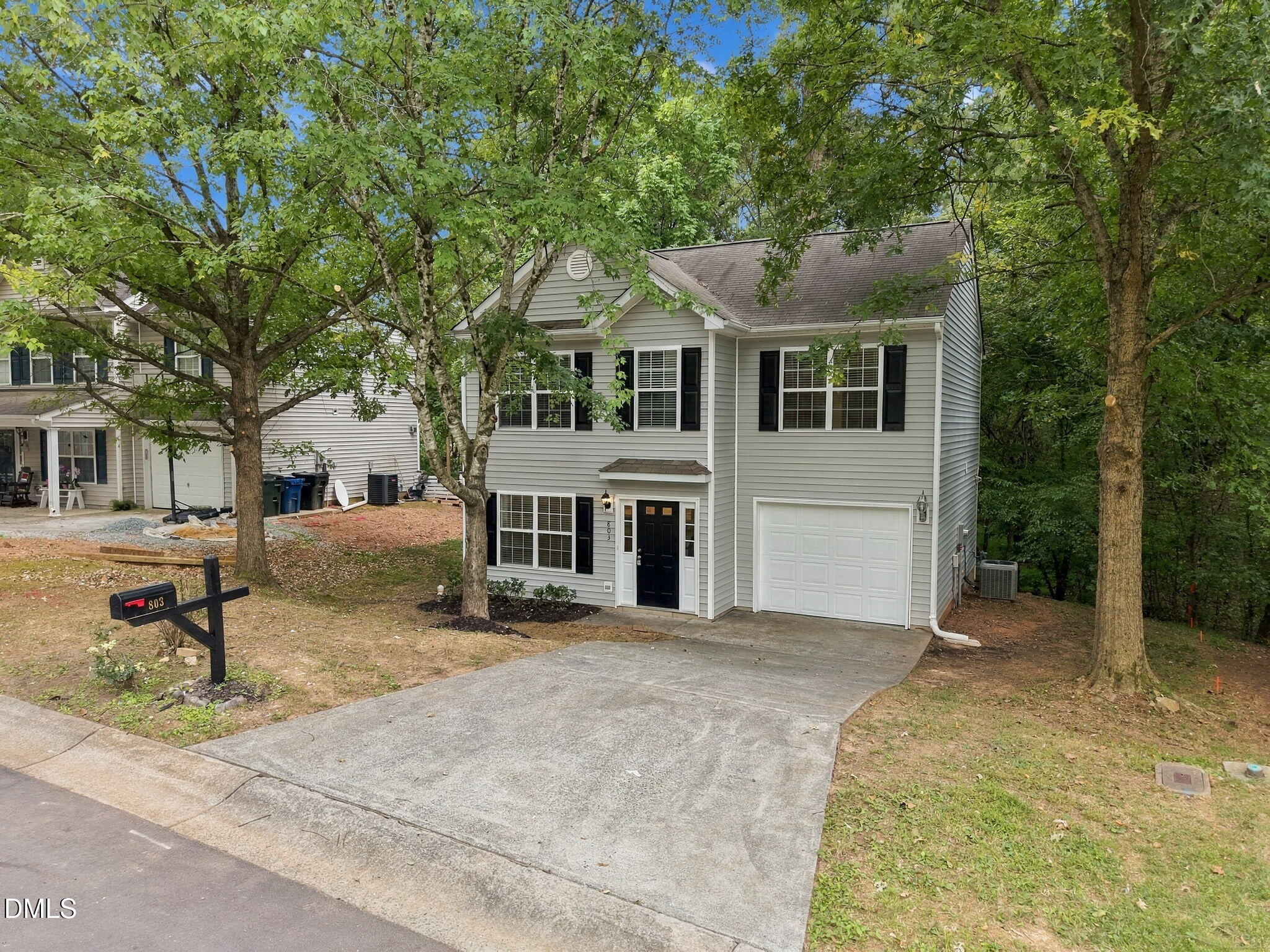 803 Woodgreen Drive Property Photo 4
