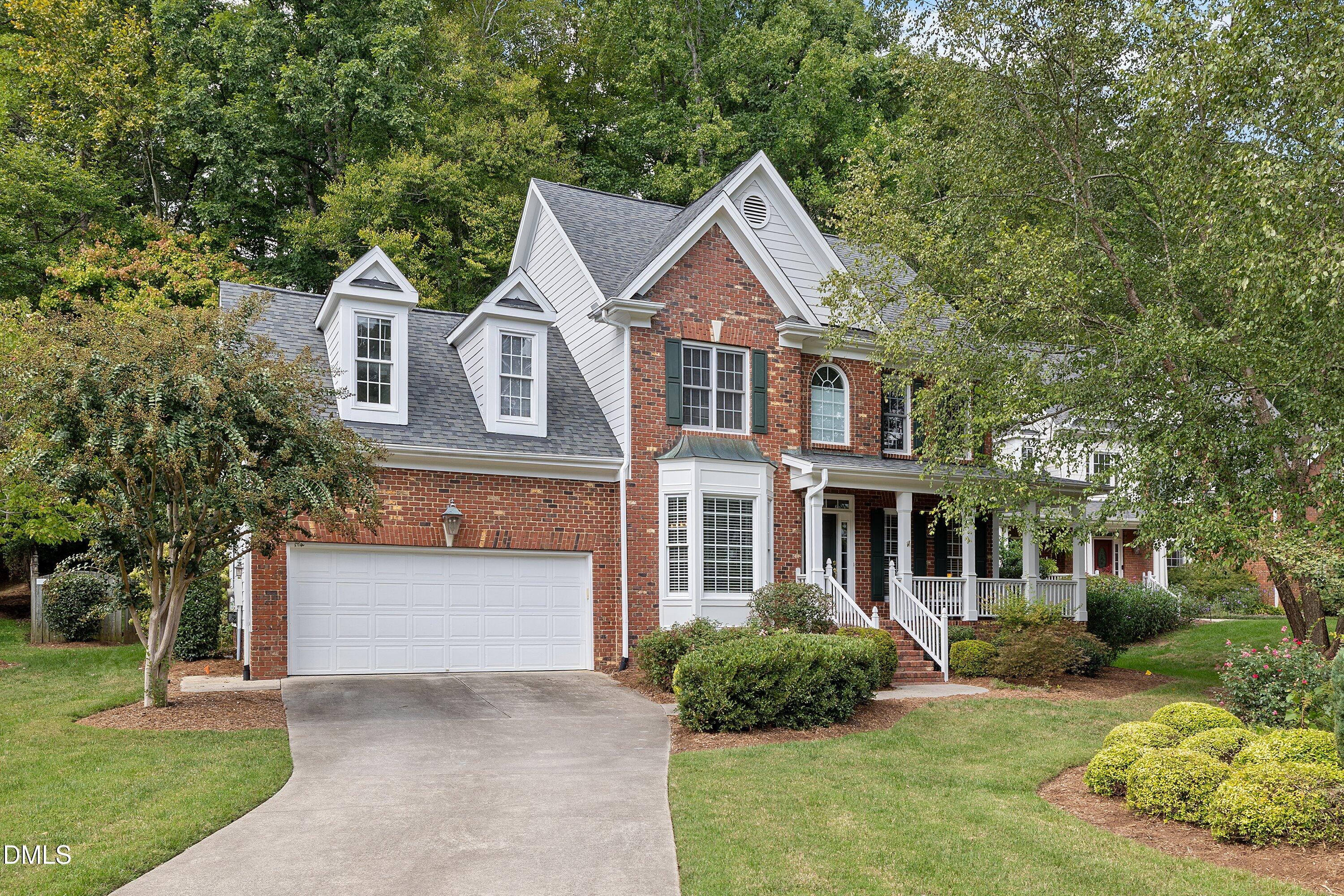 3914 Sterling Ridge Lane Property Photo 1