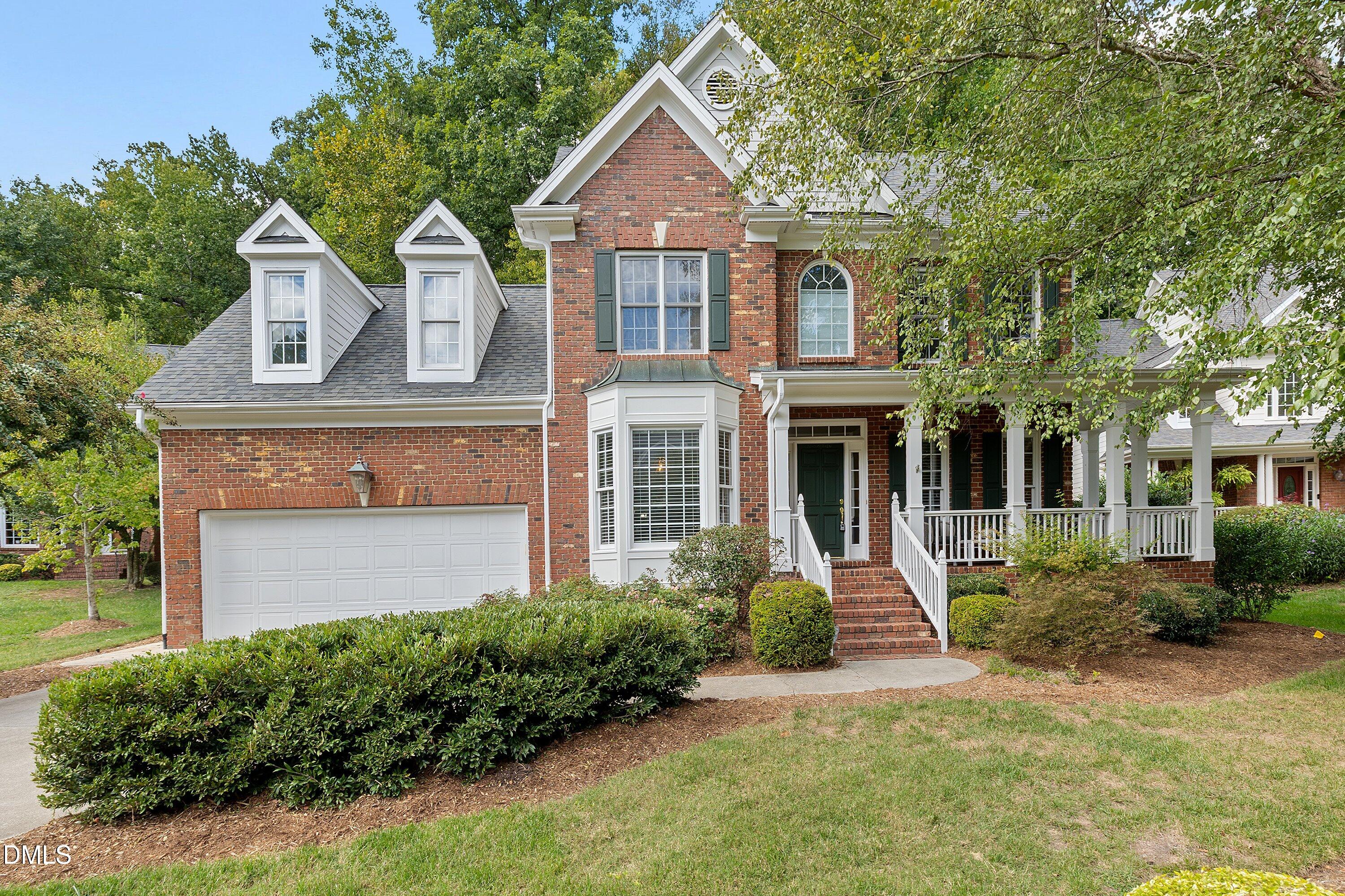3914 Sterling Ridge Lane Property Photo 4