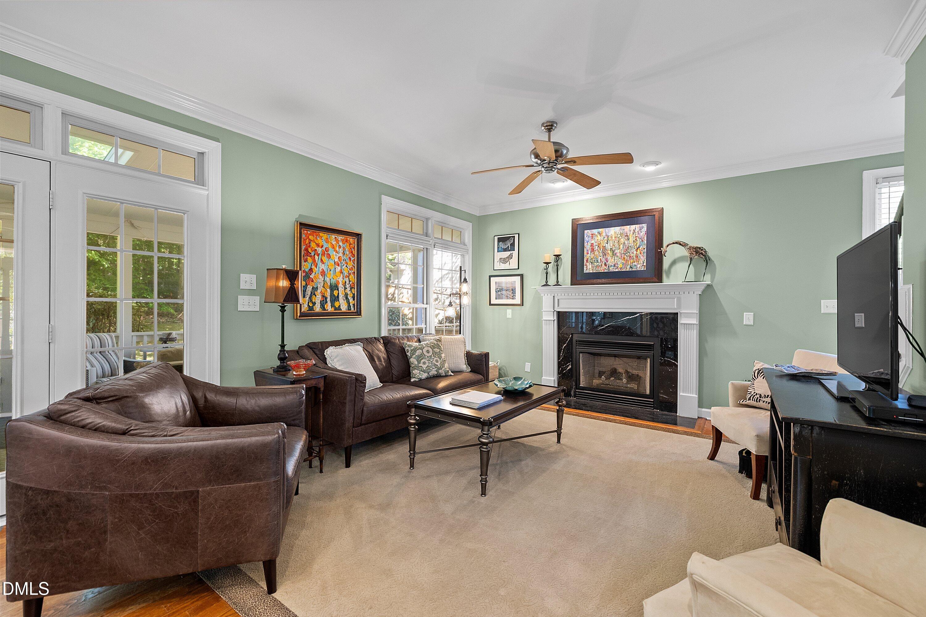 3914 Sterling Ridge Lane Property Photo 14