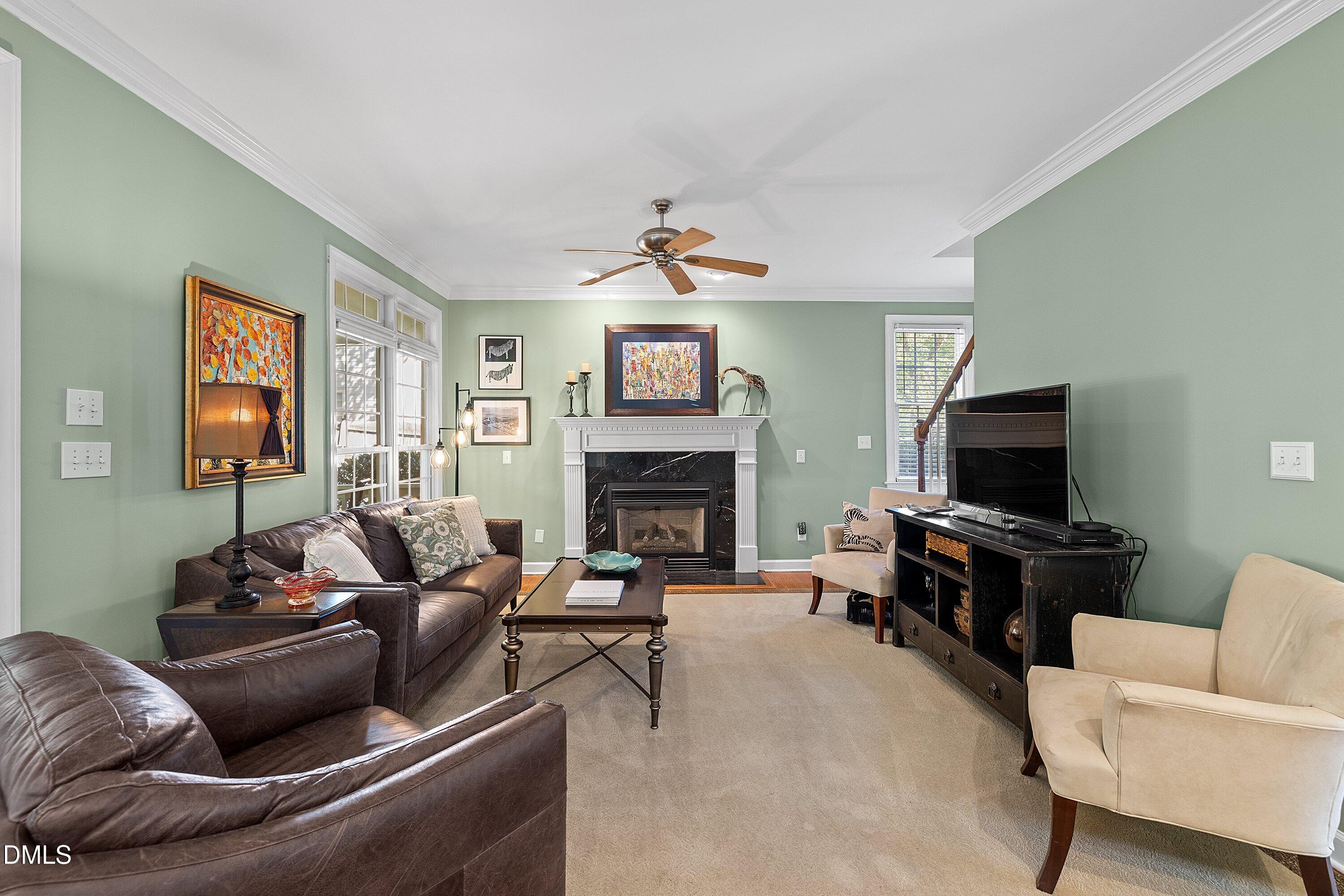 3914 Sterling Ridge Lane Property Photo 15