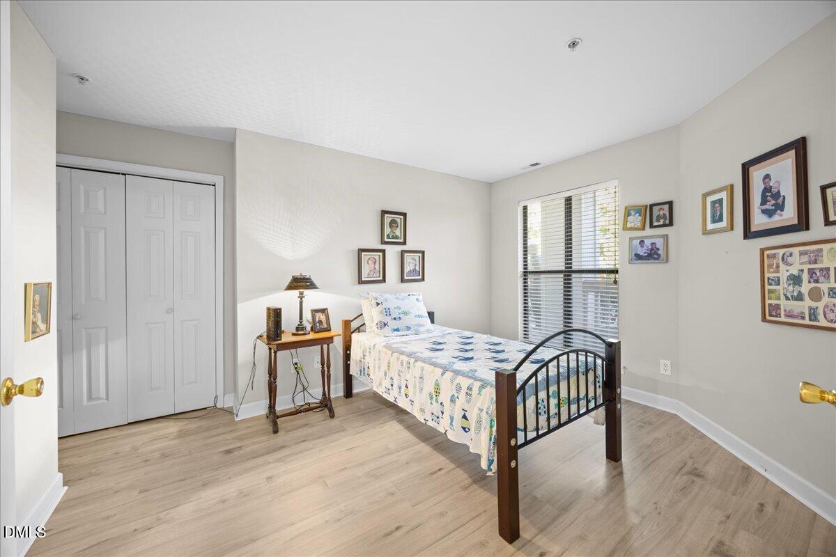 112 New Kent Place Property Photo 13