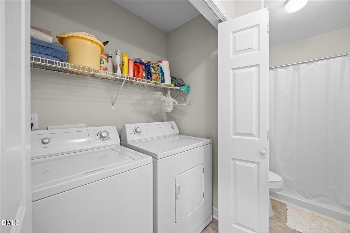 112 New Kent Place Property Photo 16