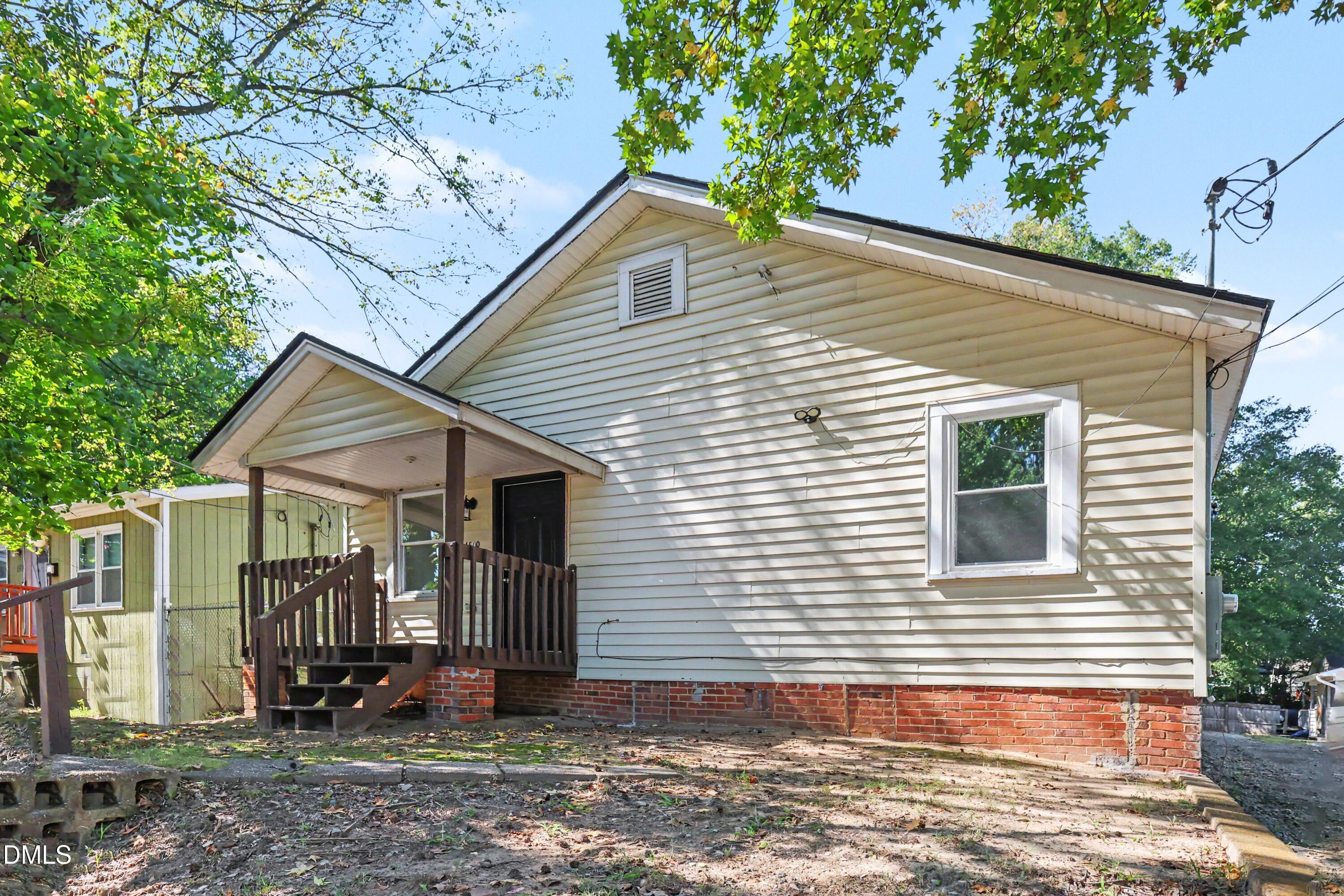 1509 N Alston Avenue Property Photo 18