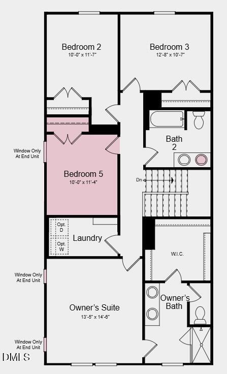 8823 Malmesbury Lane Property Photo 42