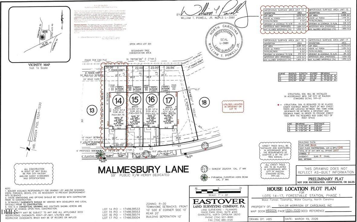 8823 Malmesbury Lane Property Photo 44