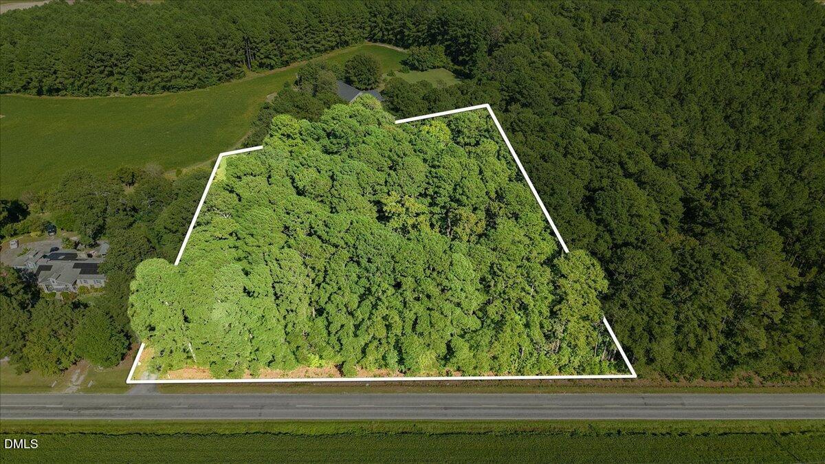 0 Jerry Road Property Photo 1