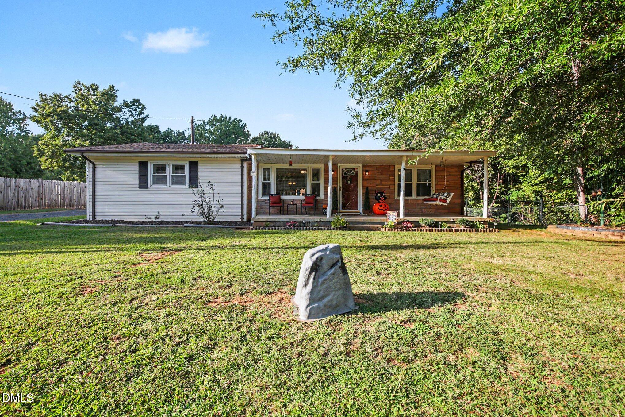 10648 Cherry Grove Road Property Photo 1