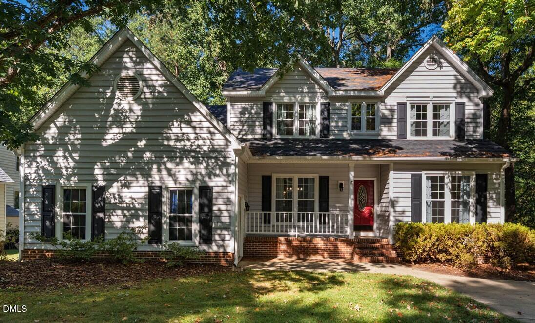 5516 Bridford Place Property Photo 1