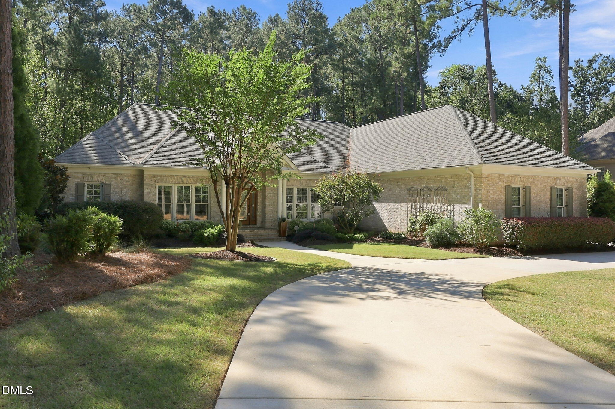 5621 Bella Terra Court Property Photo 1