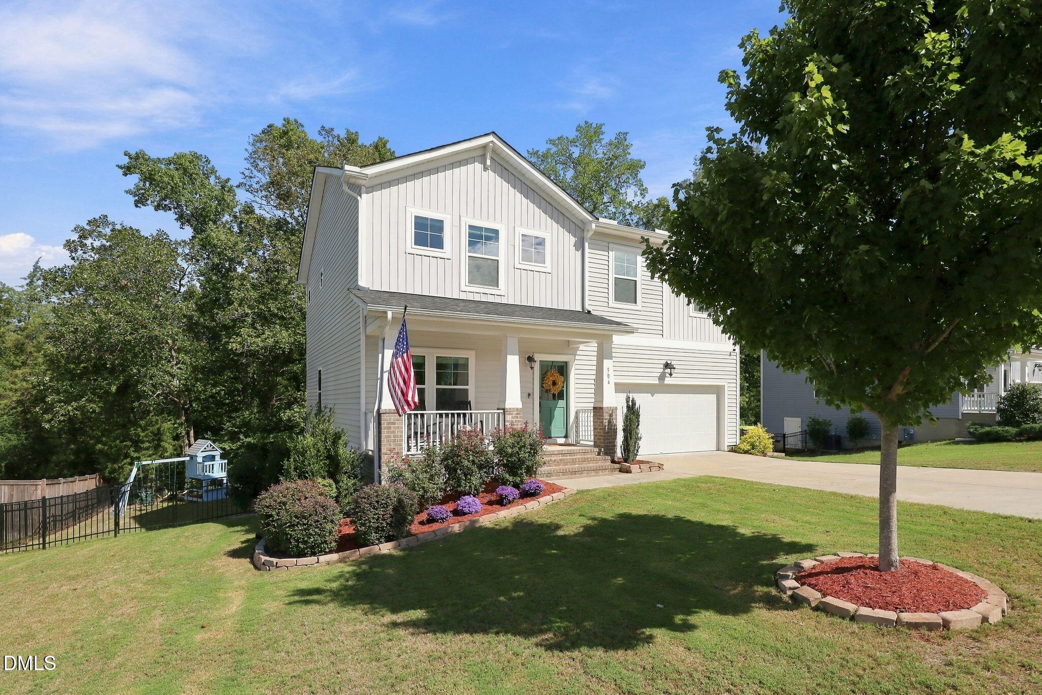 504 Granite View Drive Property Photo 1