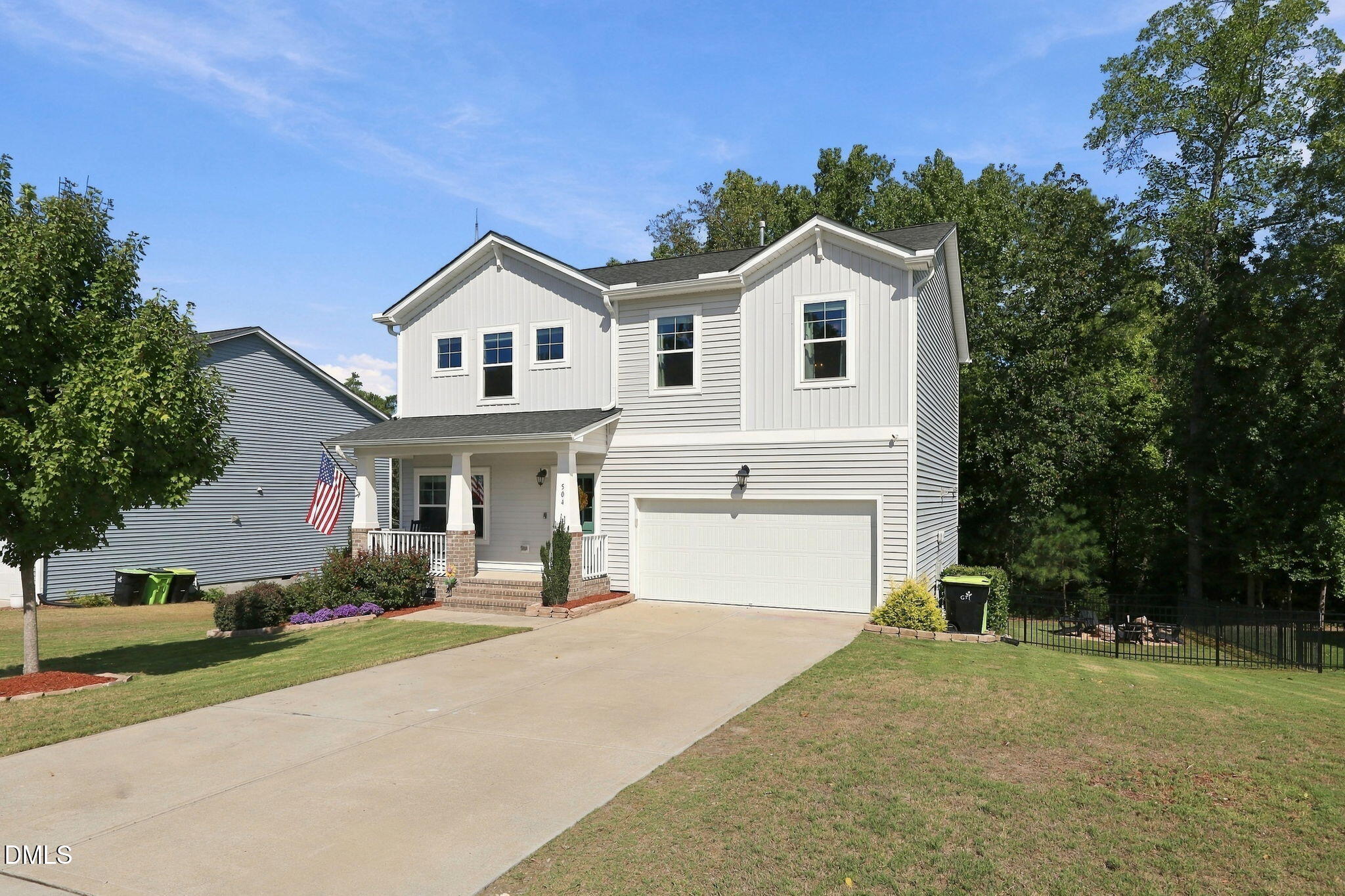 504 Granite View Drive Property Photo 2