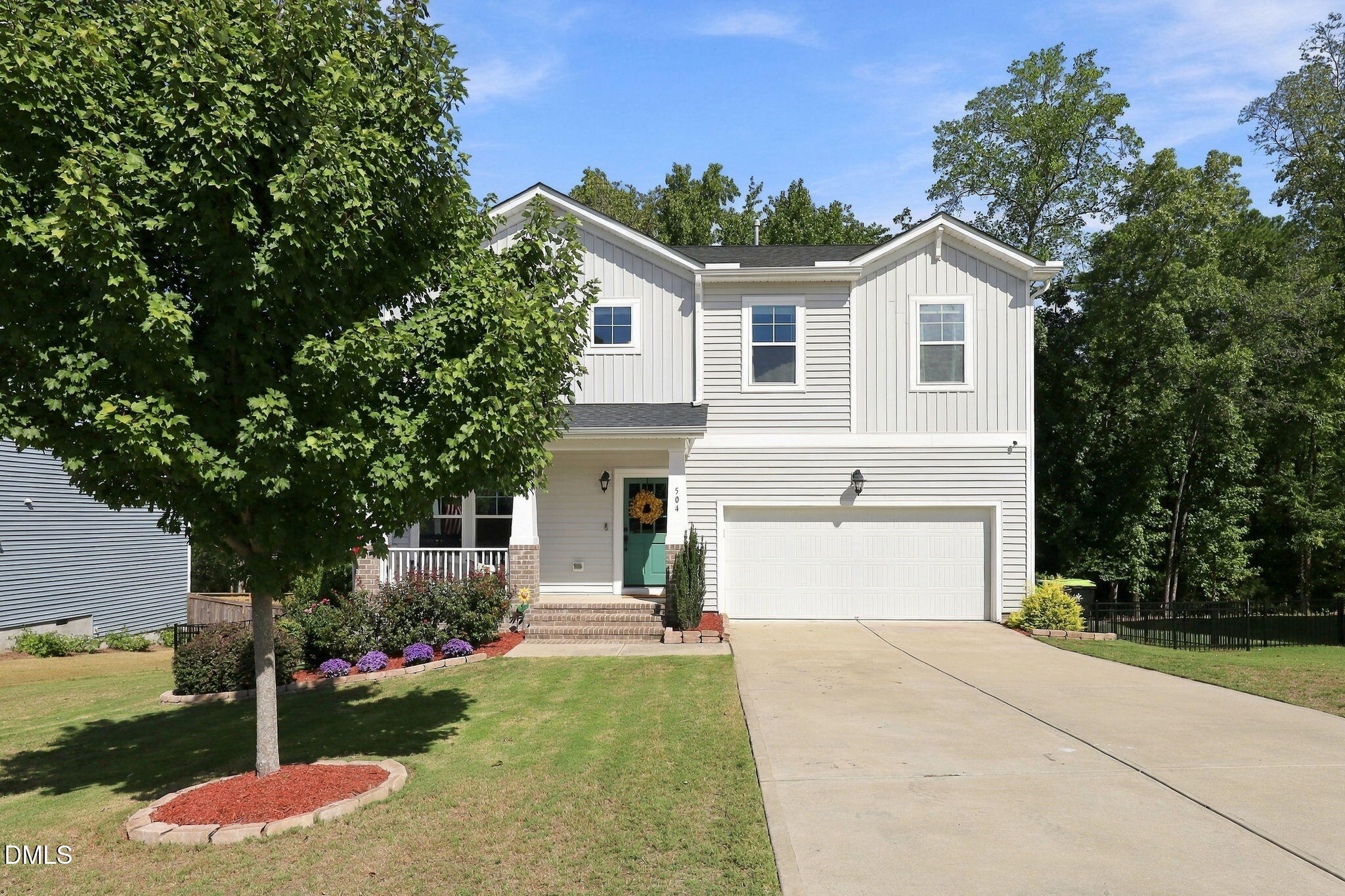 504 Granite View Drive Property Photo 40