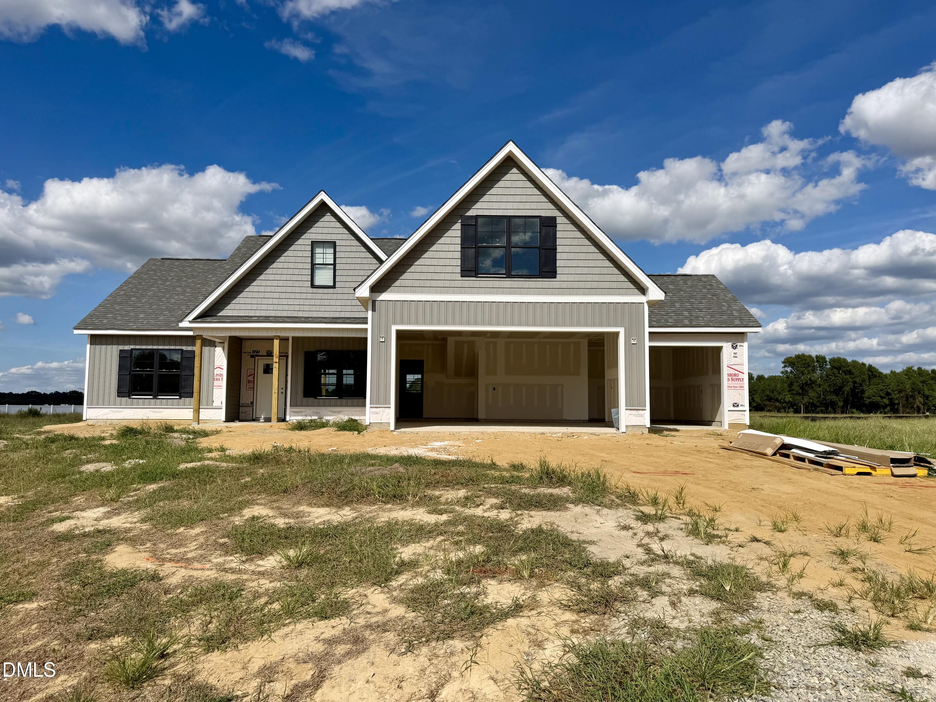103 Sicily Court Property Photo 1