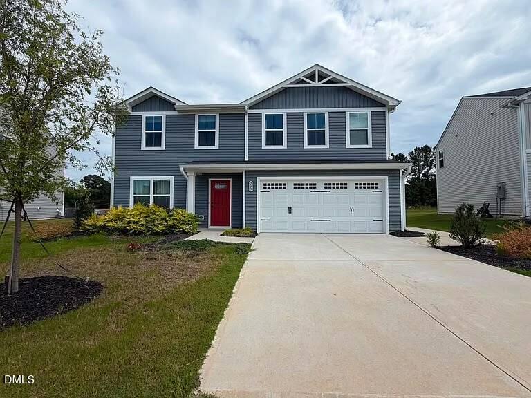 205 Tormore Drive Property Photo 1