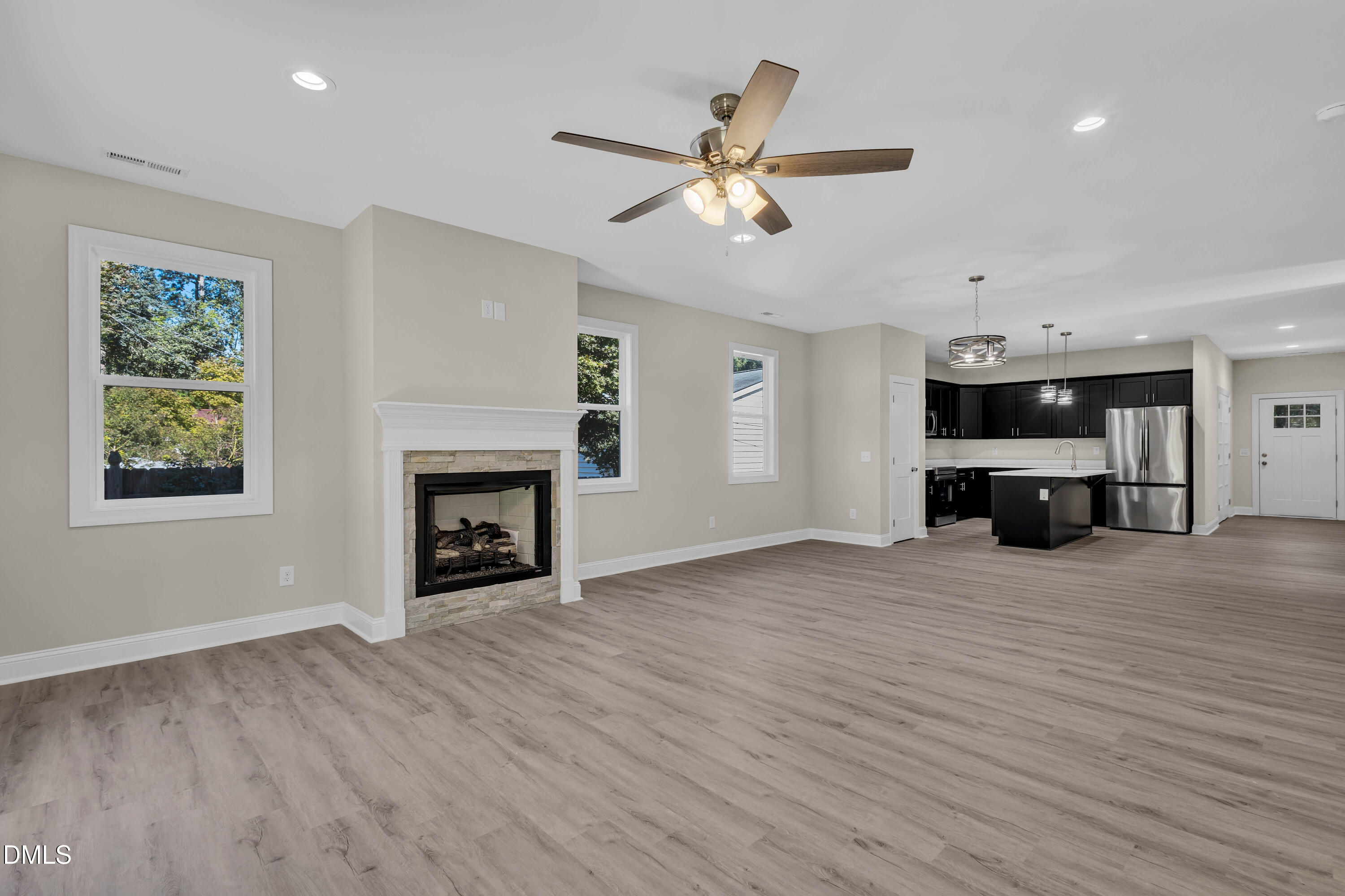 1516 Goldston Boulevard Property Photo 25