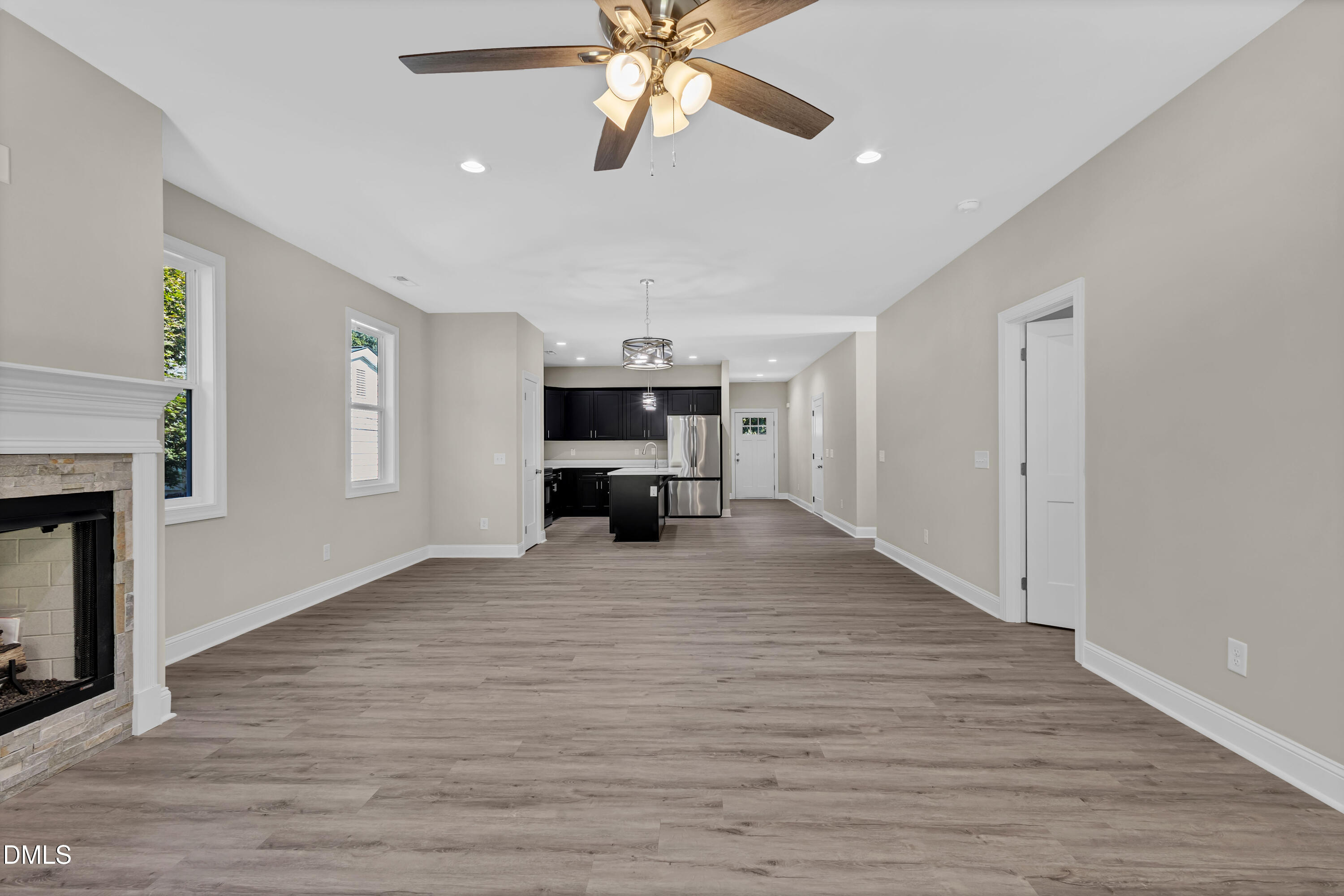 1516 Goldston Boulevard Property Photo 26