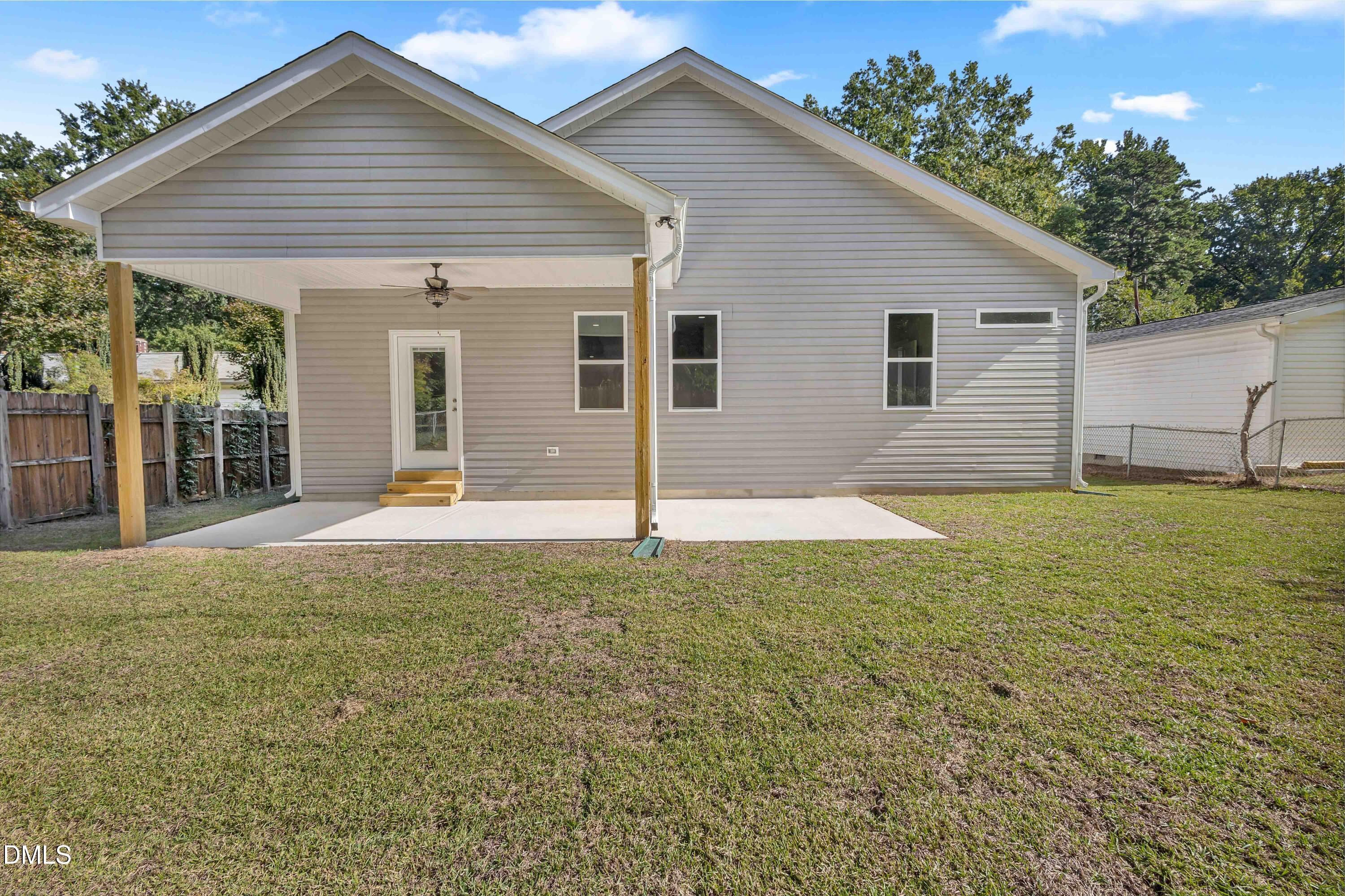 1516 Goldston Boulevard Property Photo 40