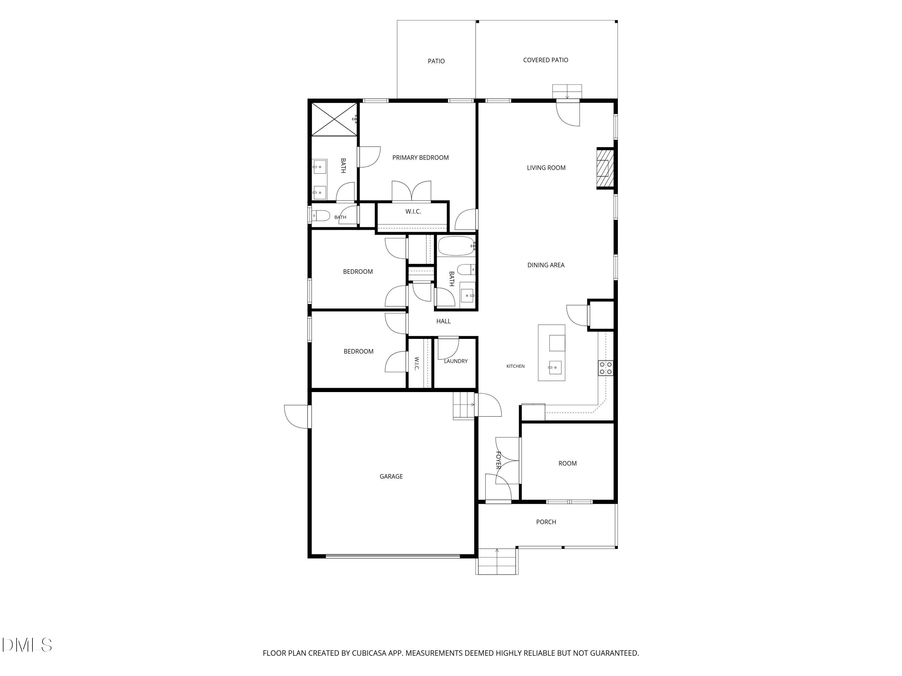 1516 Goldston Boulevard Property Photo 41