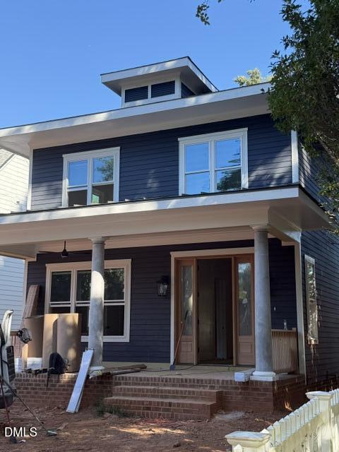 3004 Ruffin Street Property Photo 4