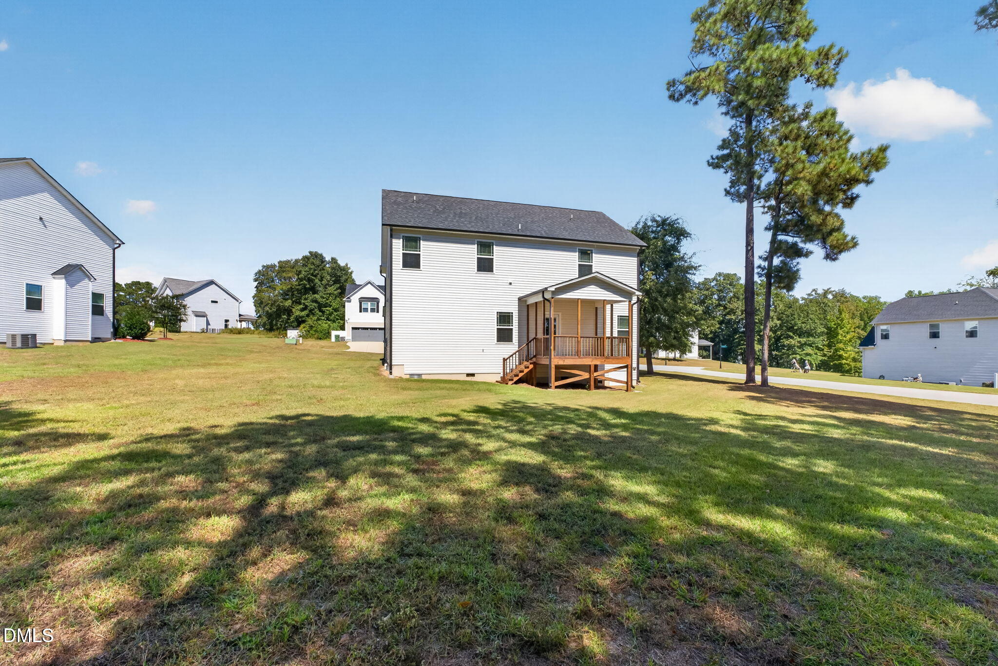 17 Wild Sage Circle Property Photo 37