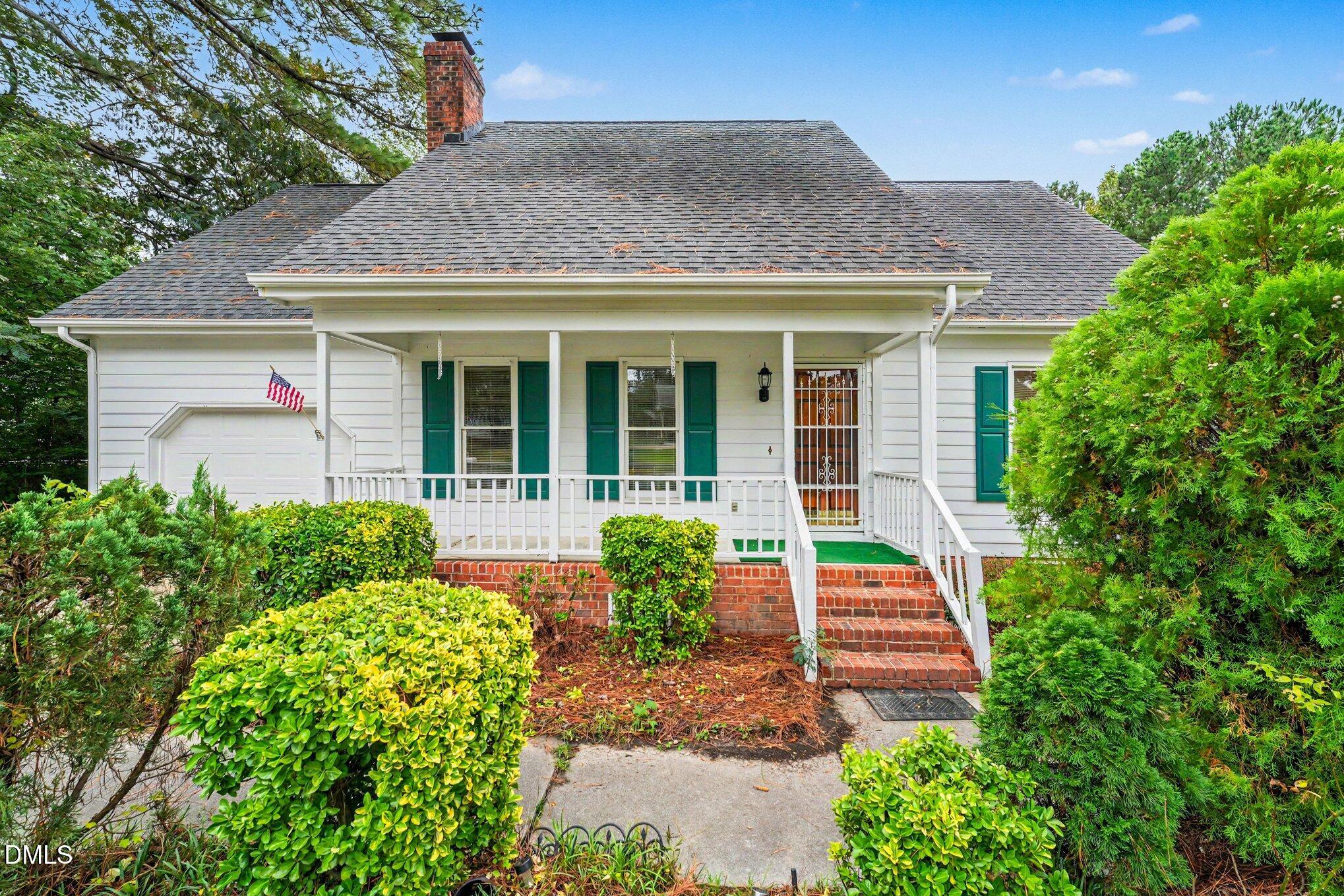 23 Brookwood Drive Property Photo 1