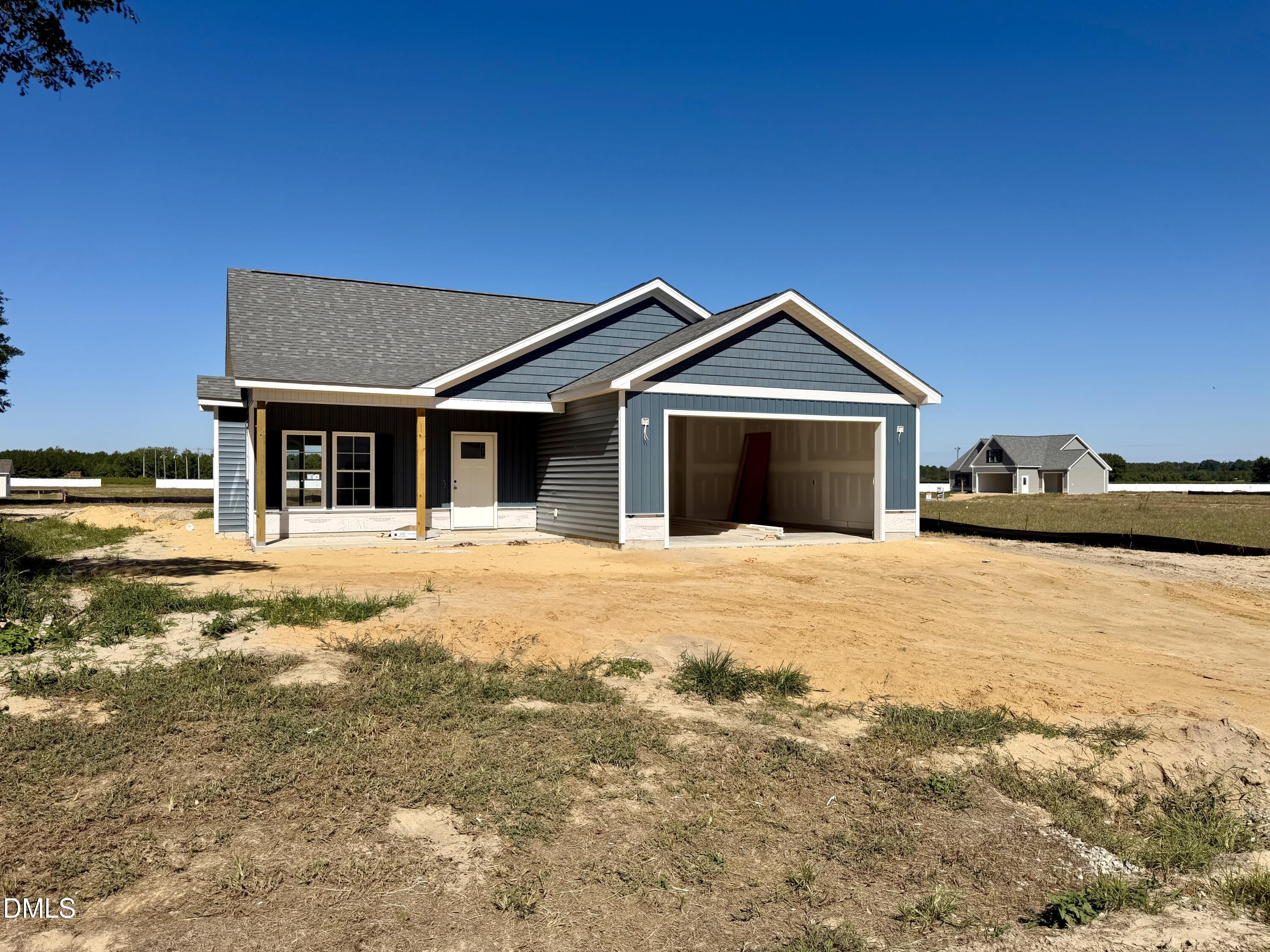 205 Vineyard Drive Property Photo 1