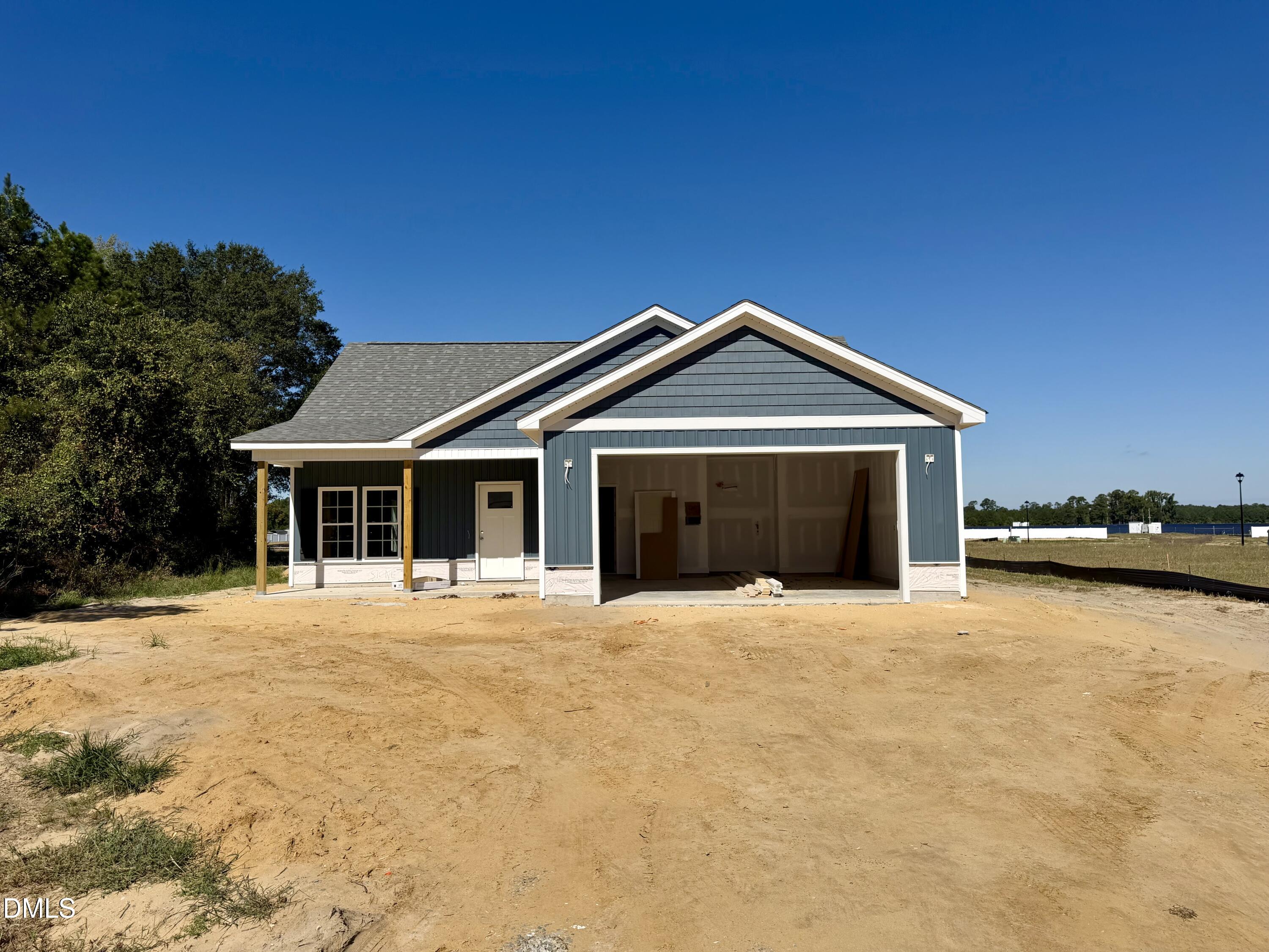 205 Vineyard Drive Property Photo 7