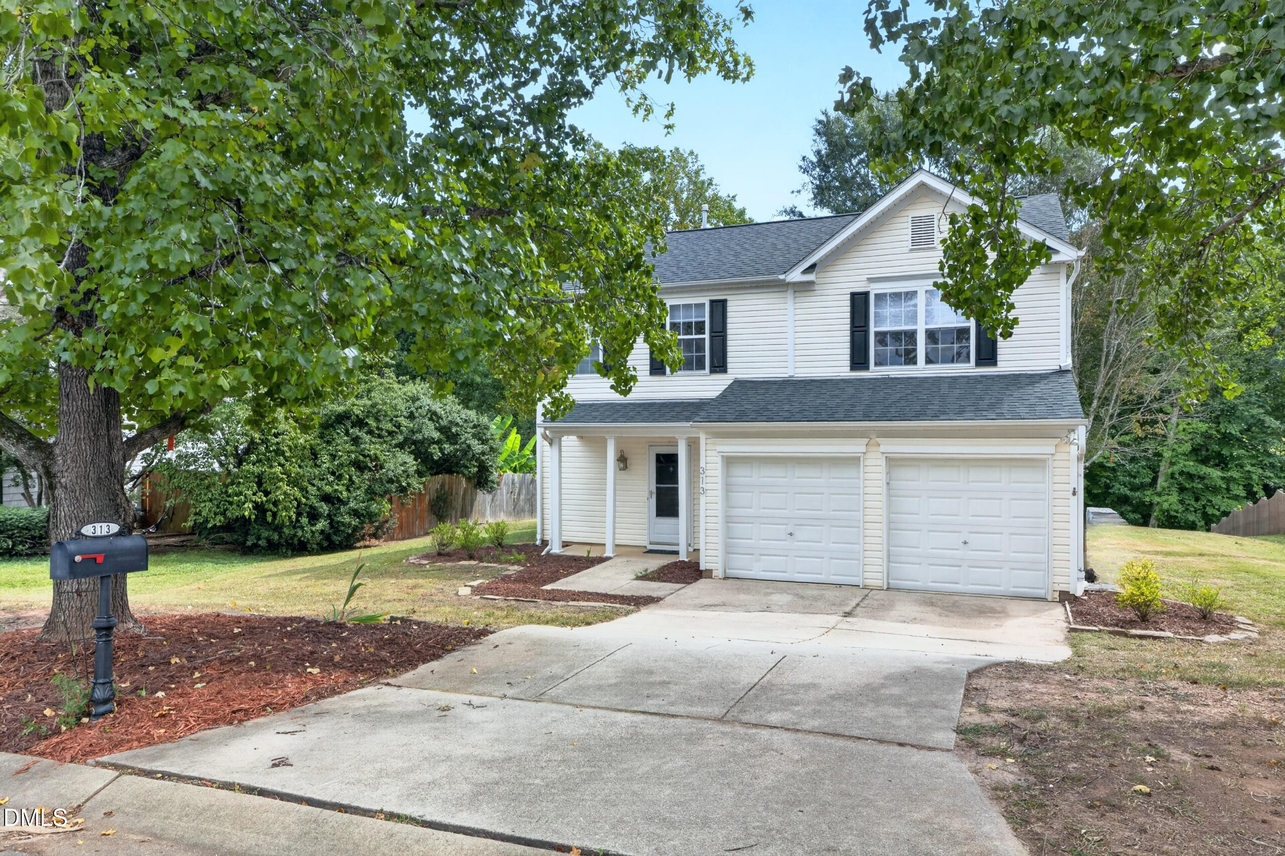 313 Sturminster Drive Property Photo 1