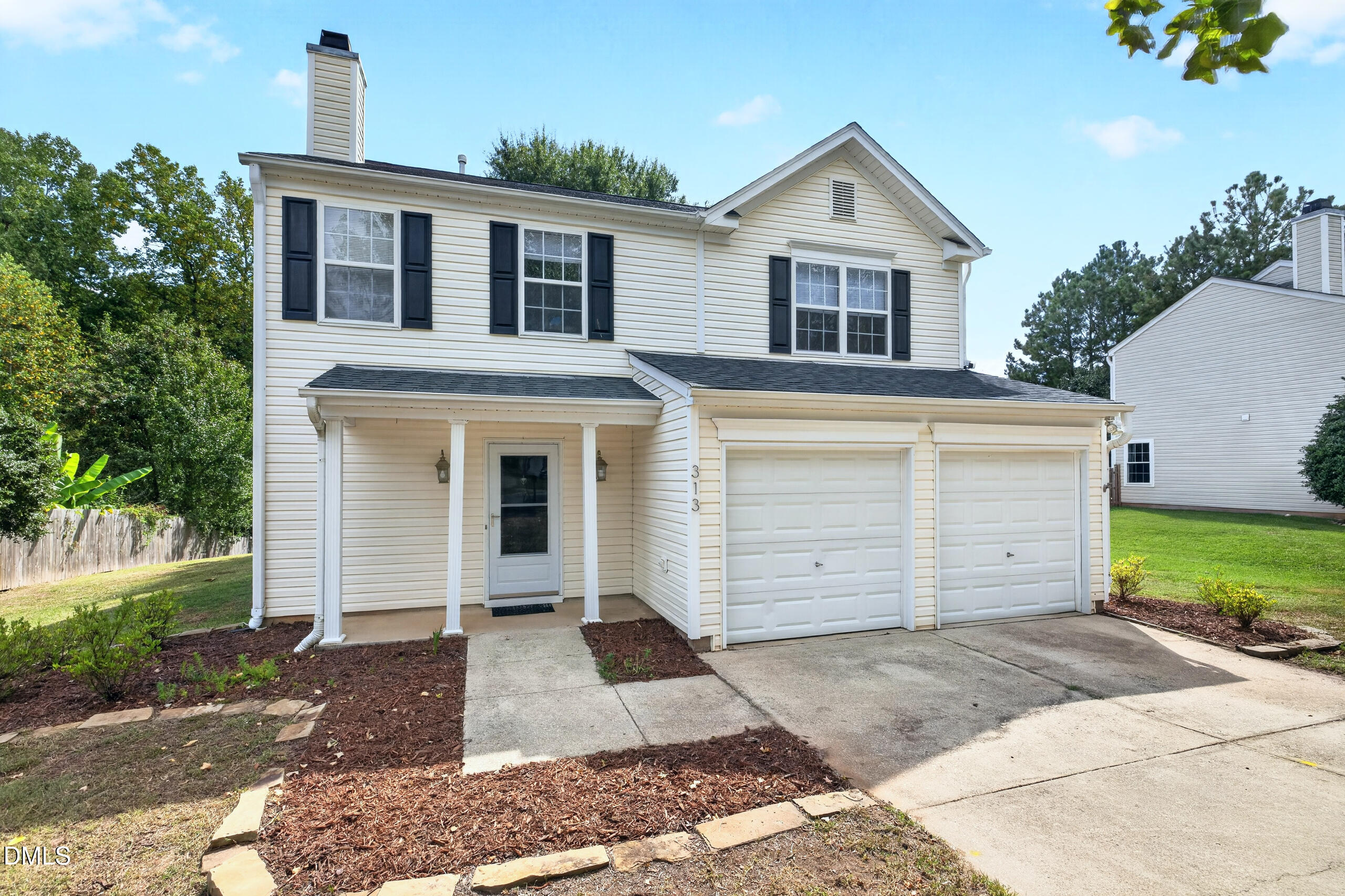 313 Sturminster Drive Property Photo 4