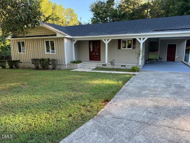 306 Wilder Street Property Photo 1