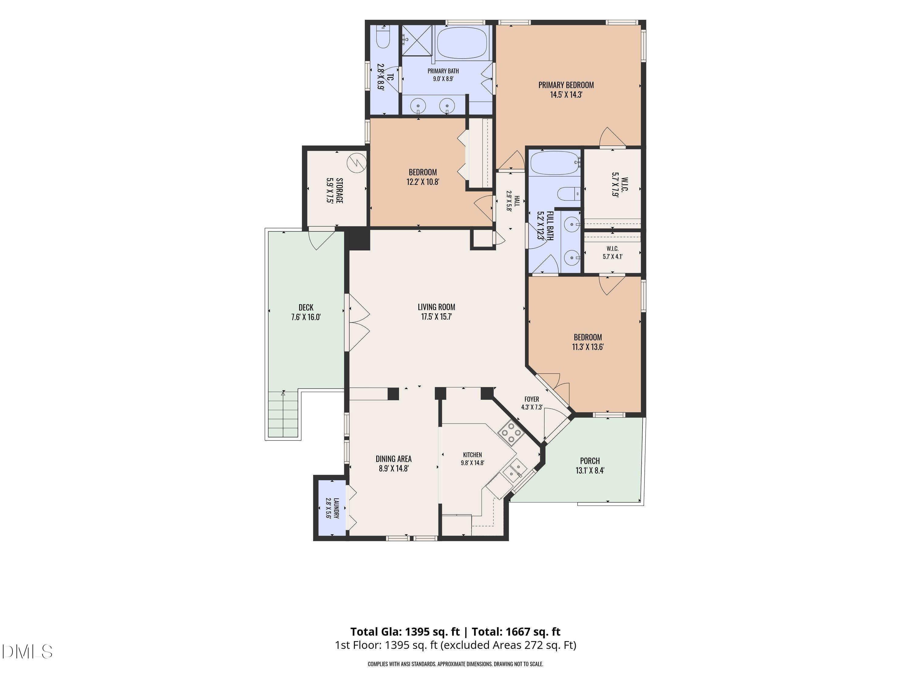 318 Arvo Lane Property Photo 2