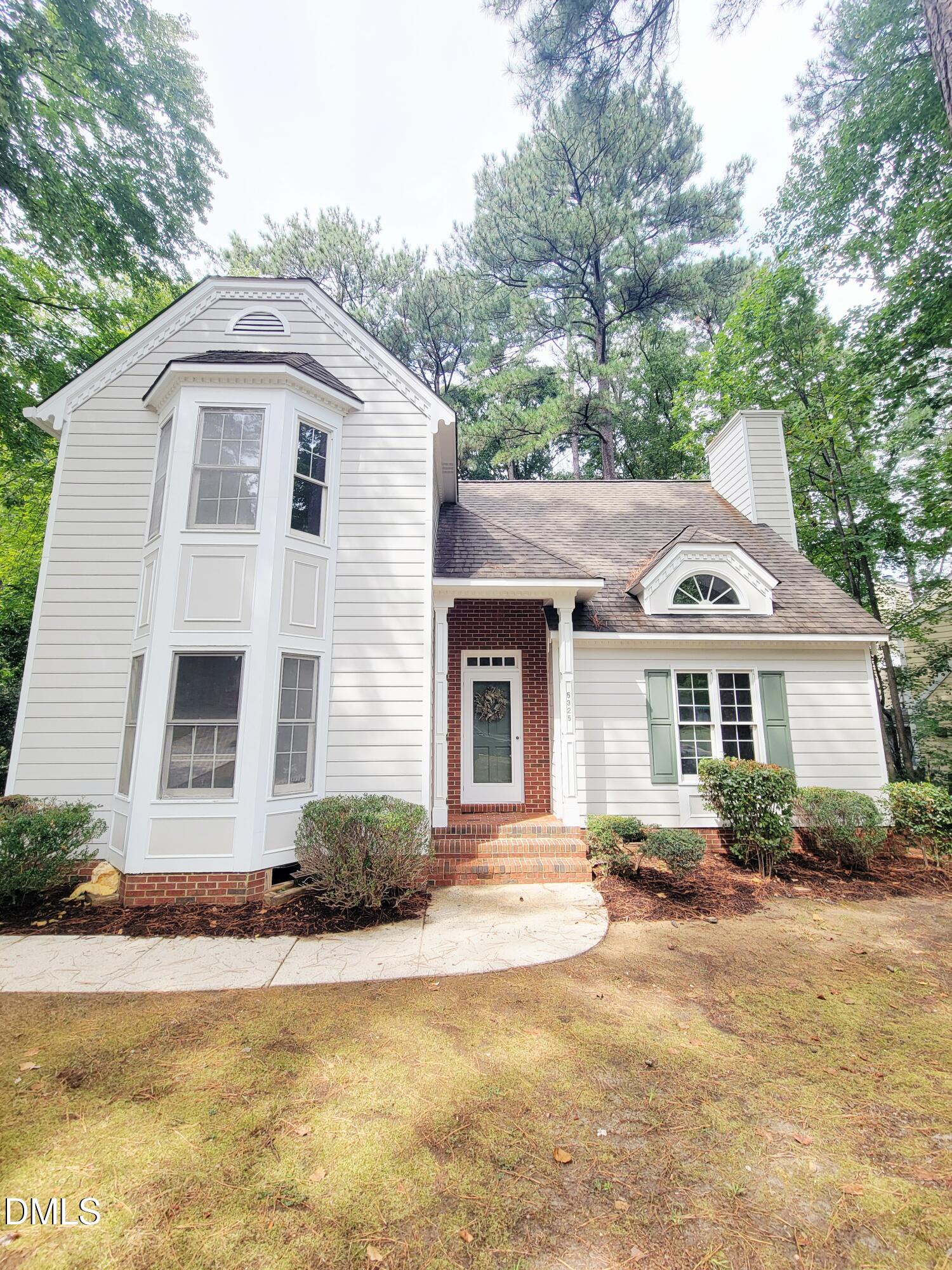5325 Fairmead Circle Property Photo 1
