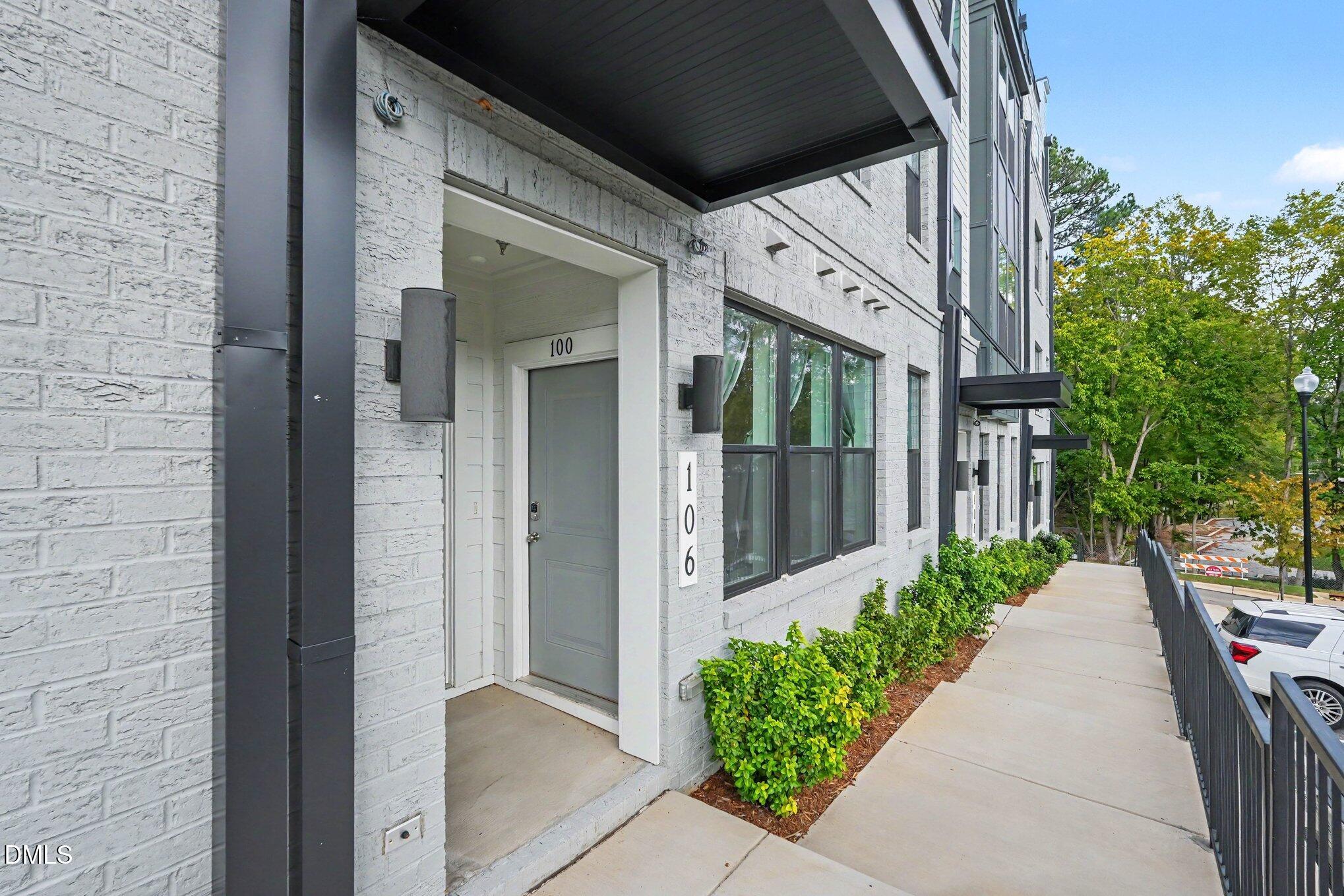 106 Ailey Brook Way 100 Property Photo 1