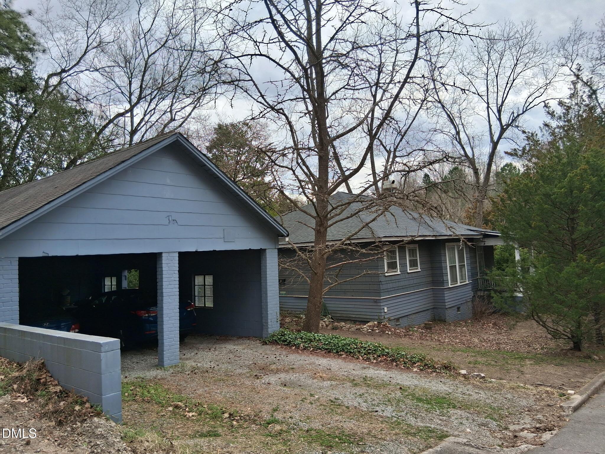 916 Dorothea Drive Property Photo 1