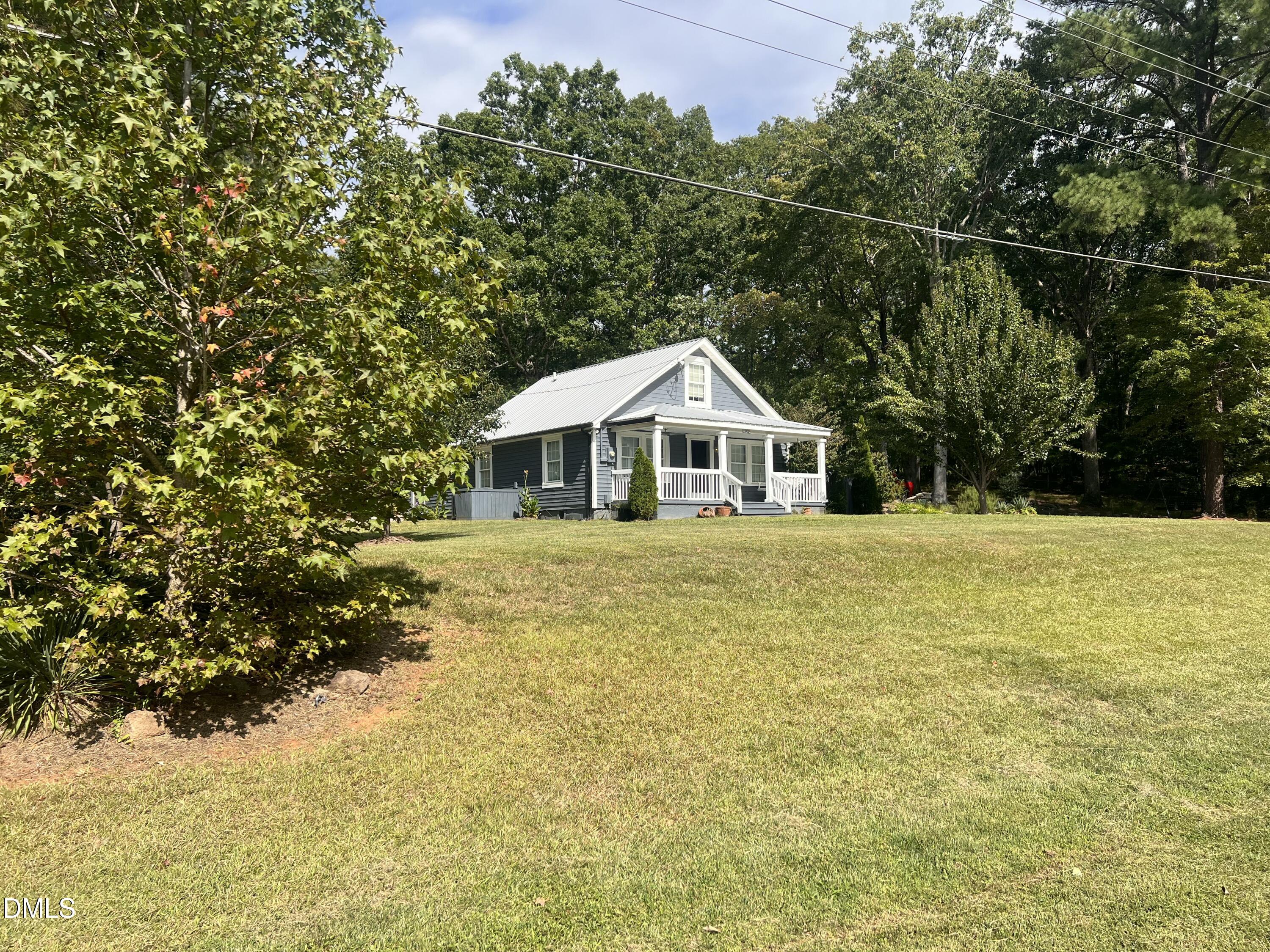 1009 Old Keith Road Property Photo 1