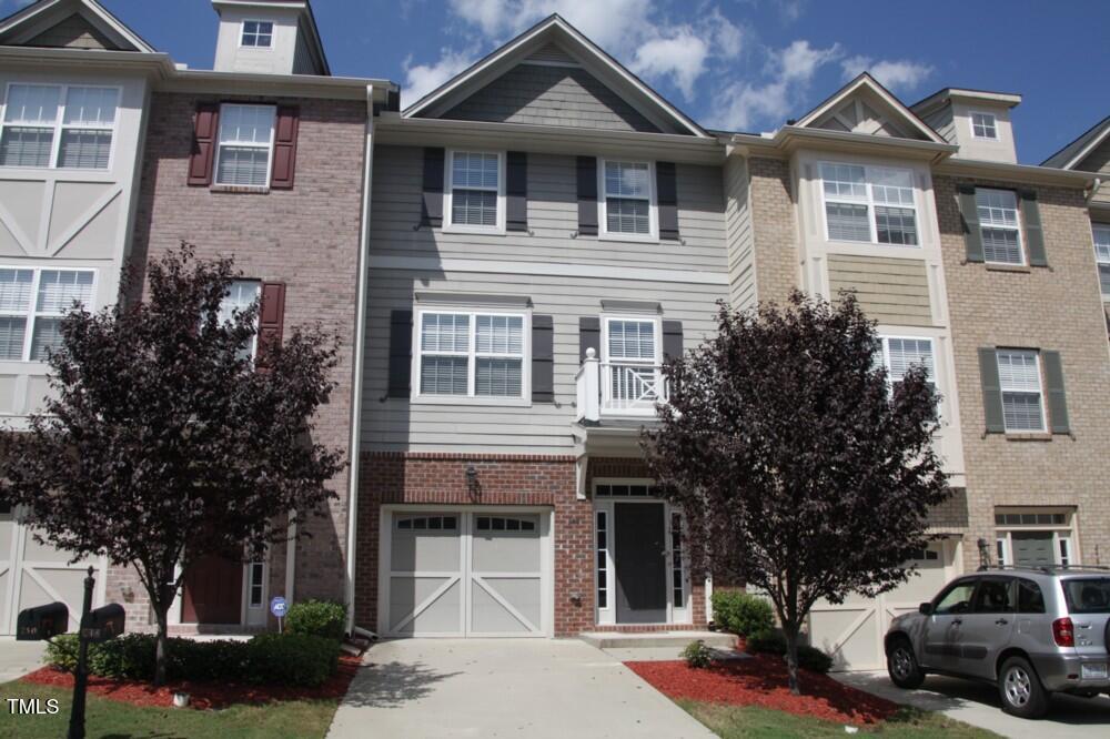 248 Linden Park Lane Property Photo 1