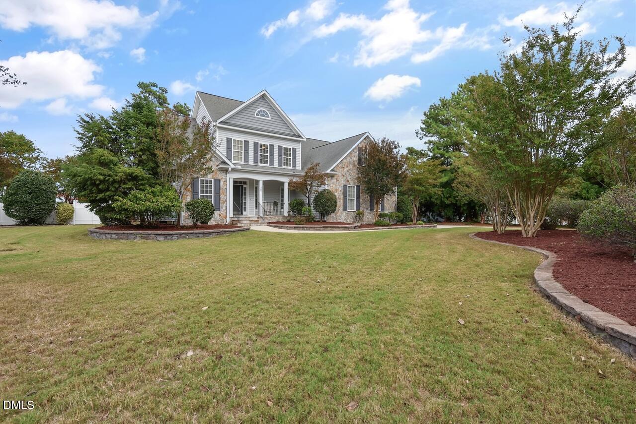 501 Fish Pond Court Property Photo 2