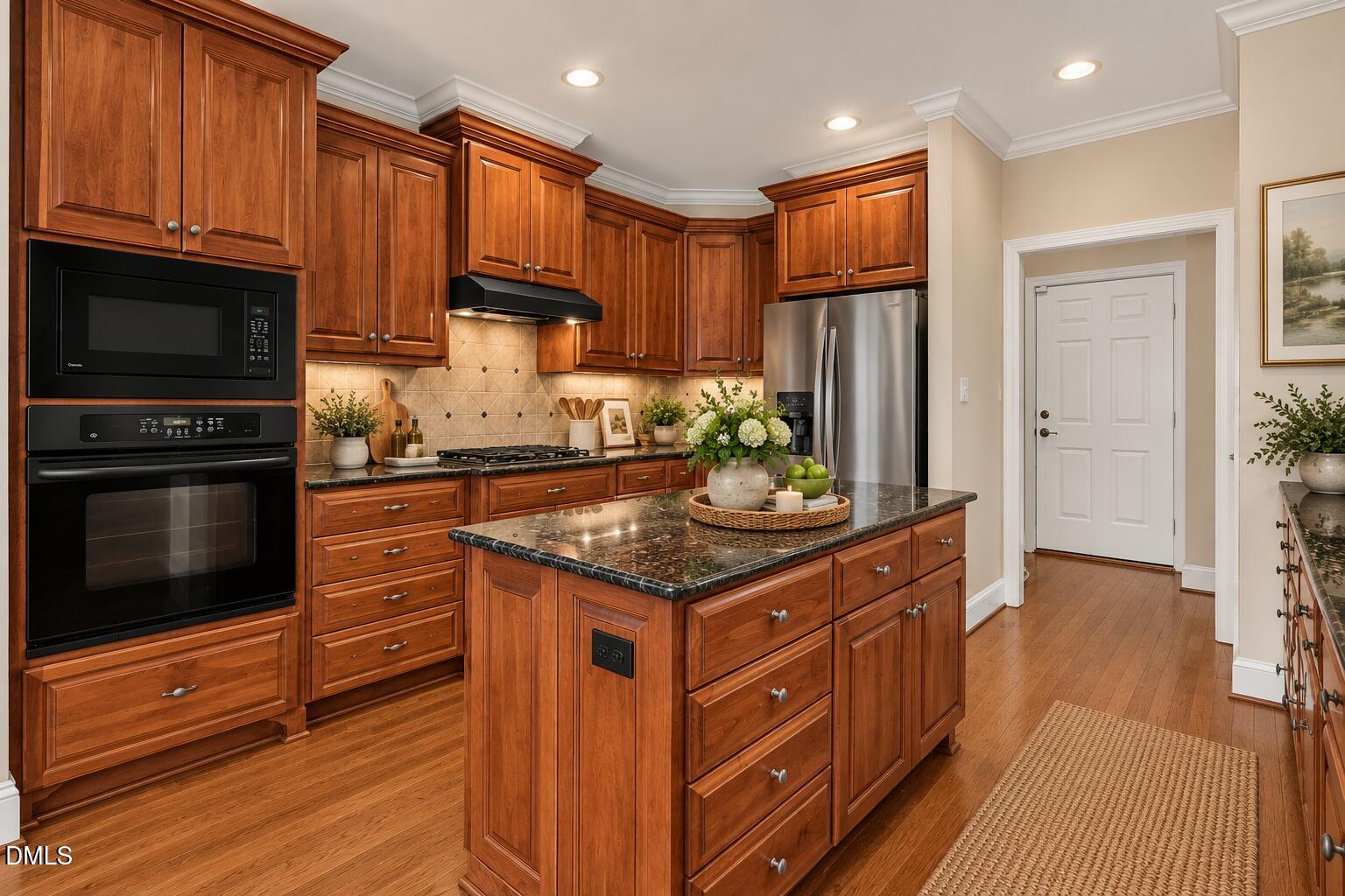 501 Fish Pond Court Property Photo 18